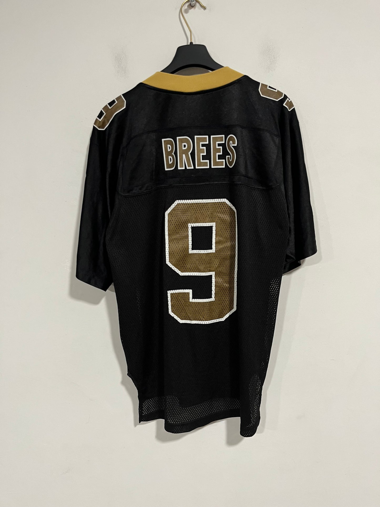 Maglia NFL Reebok New Orleans Saints (G538)