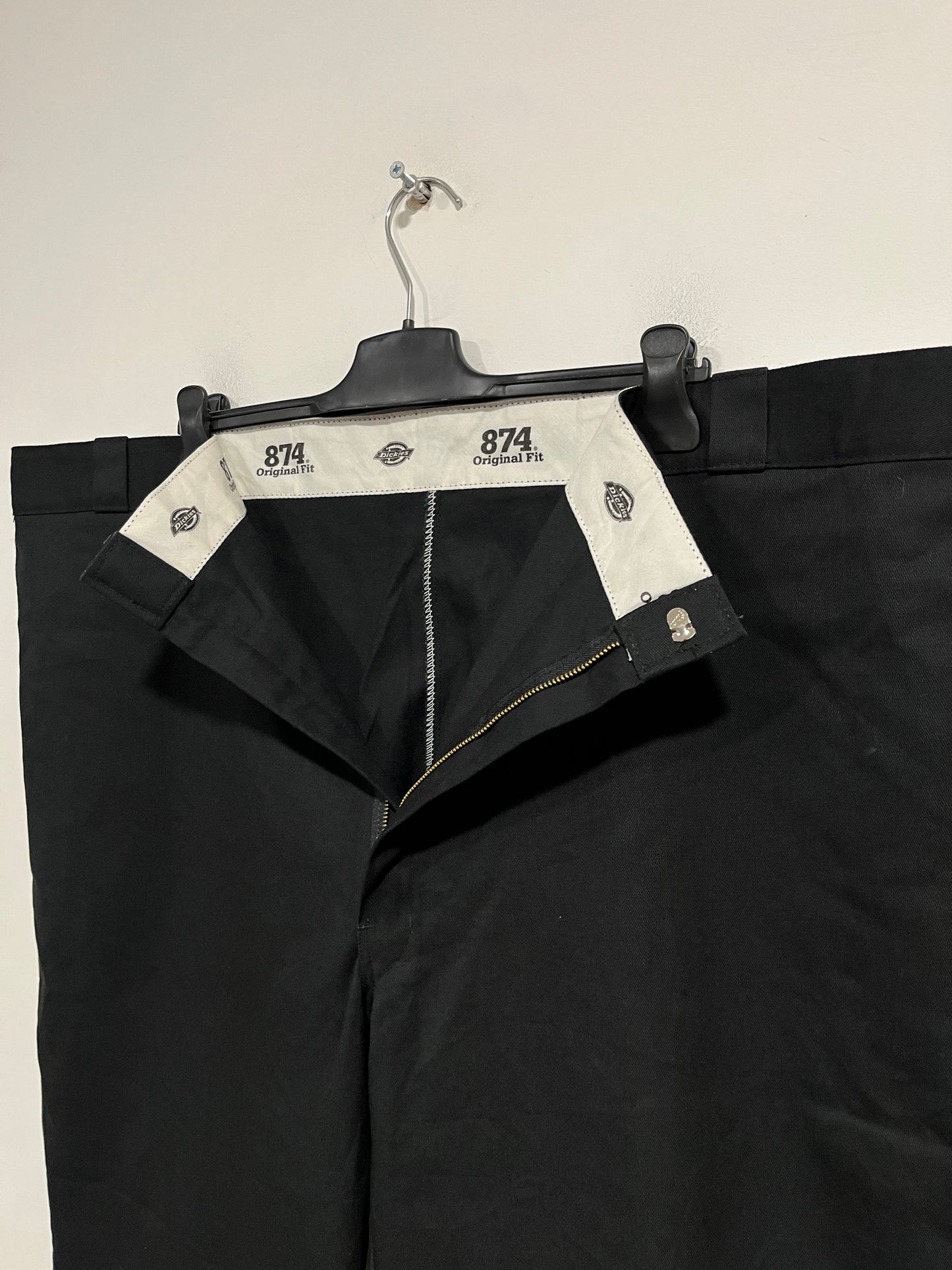 Pantalone Dickies 874 very big size (H140)