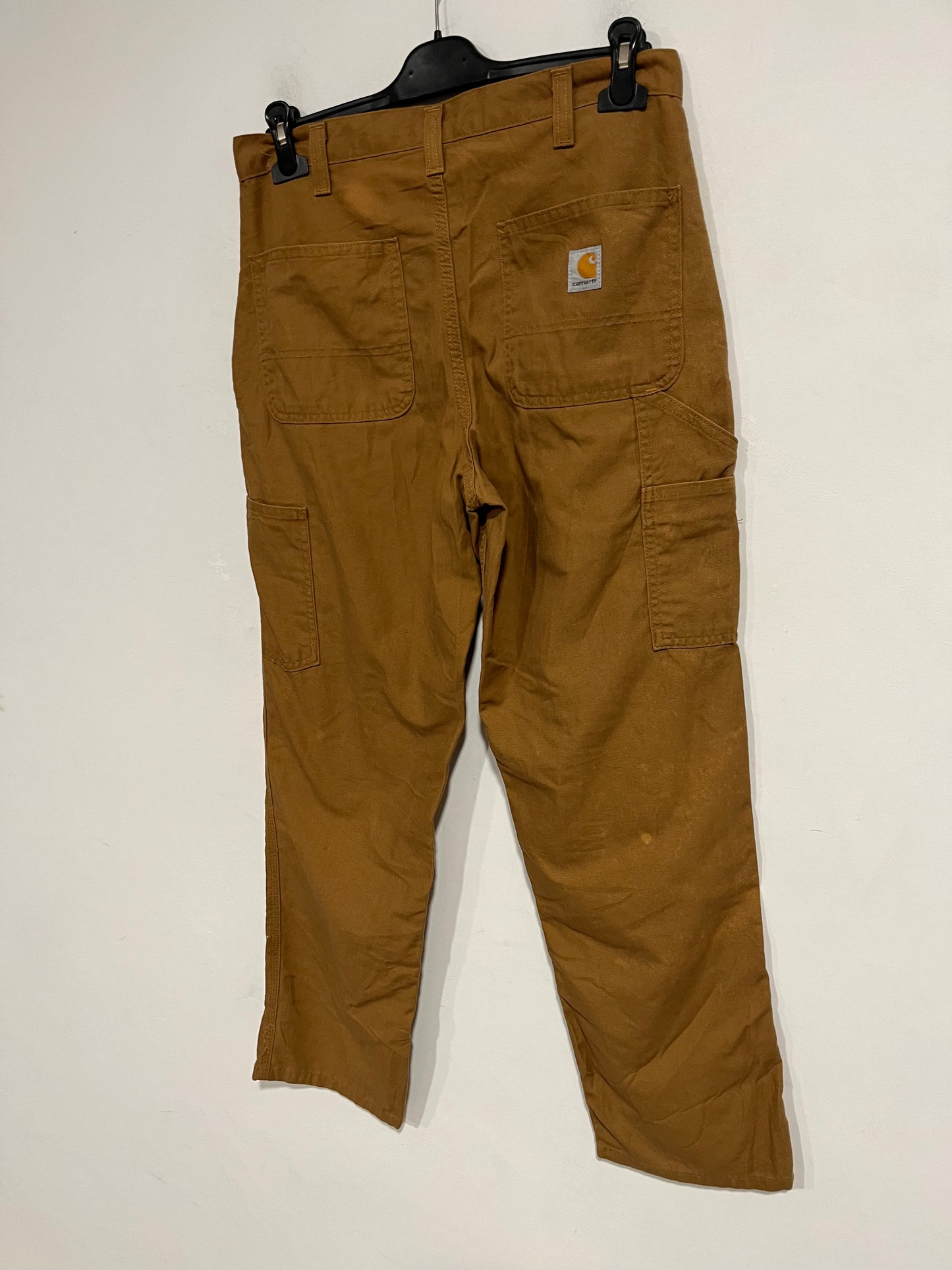 Jeans Carhartt estivo carpenter workwear (G344)