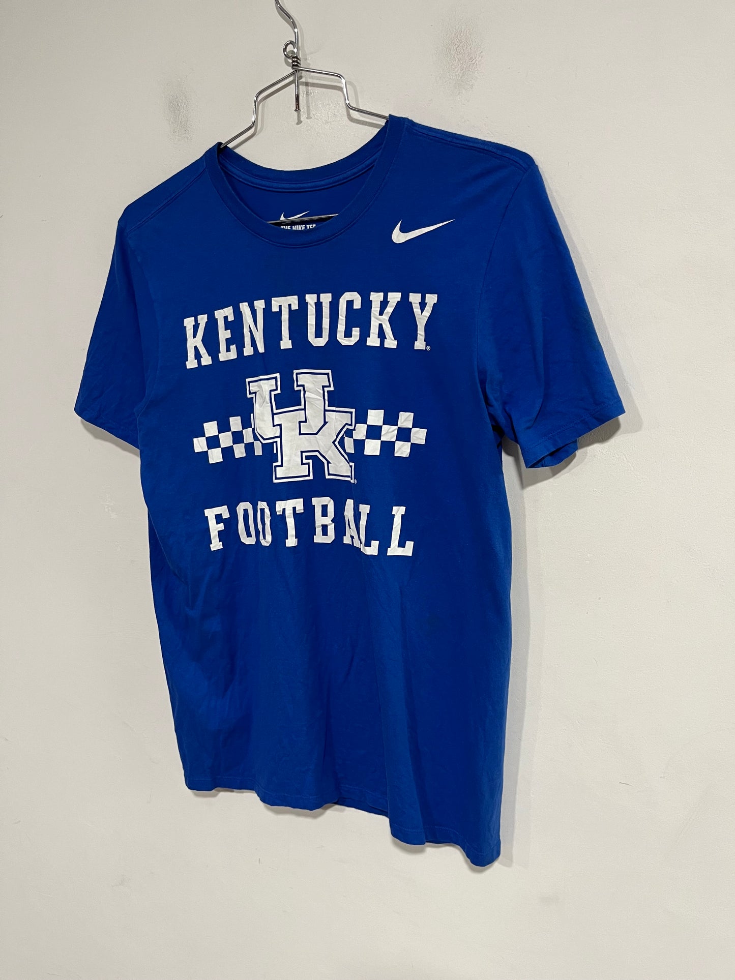 T shirt Nike ncaa Kentucky Wildcats (G571)