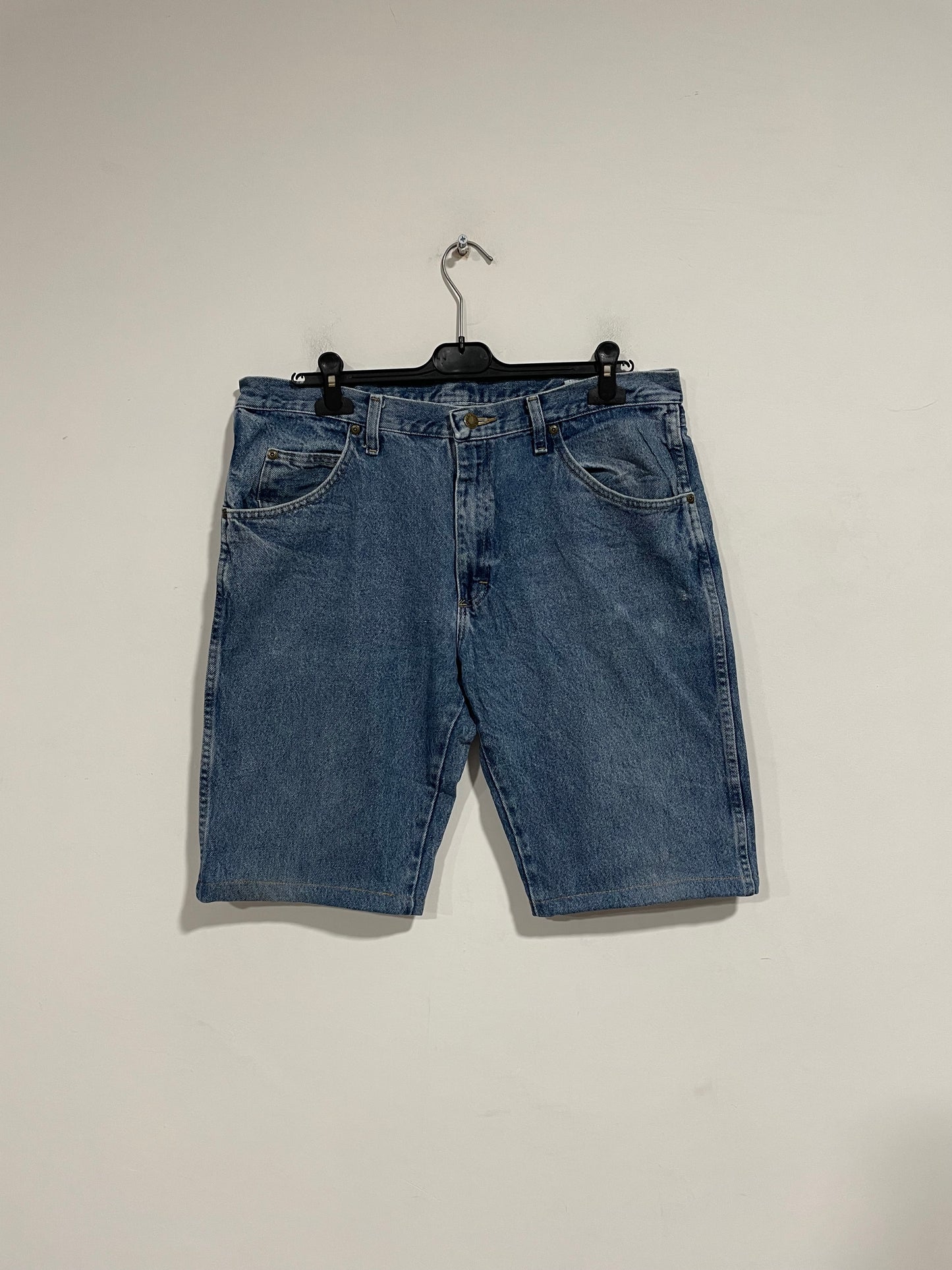 Short in jeans Wrangler (D758)