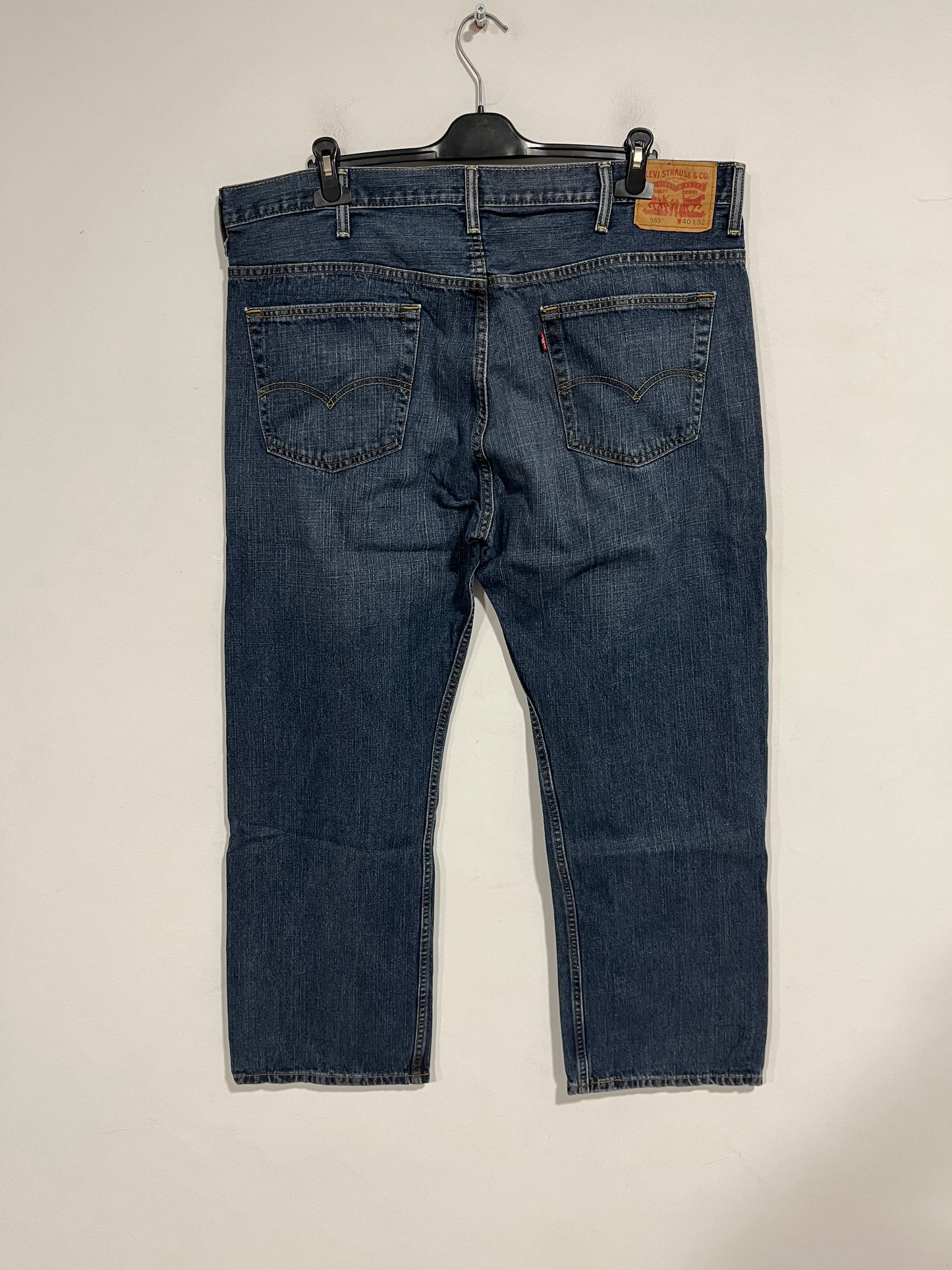 Jeans Levi’s 569 from USA (G049)