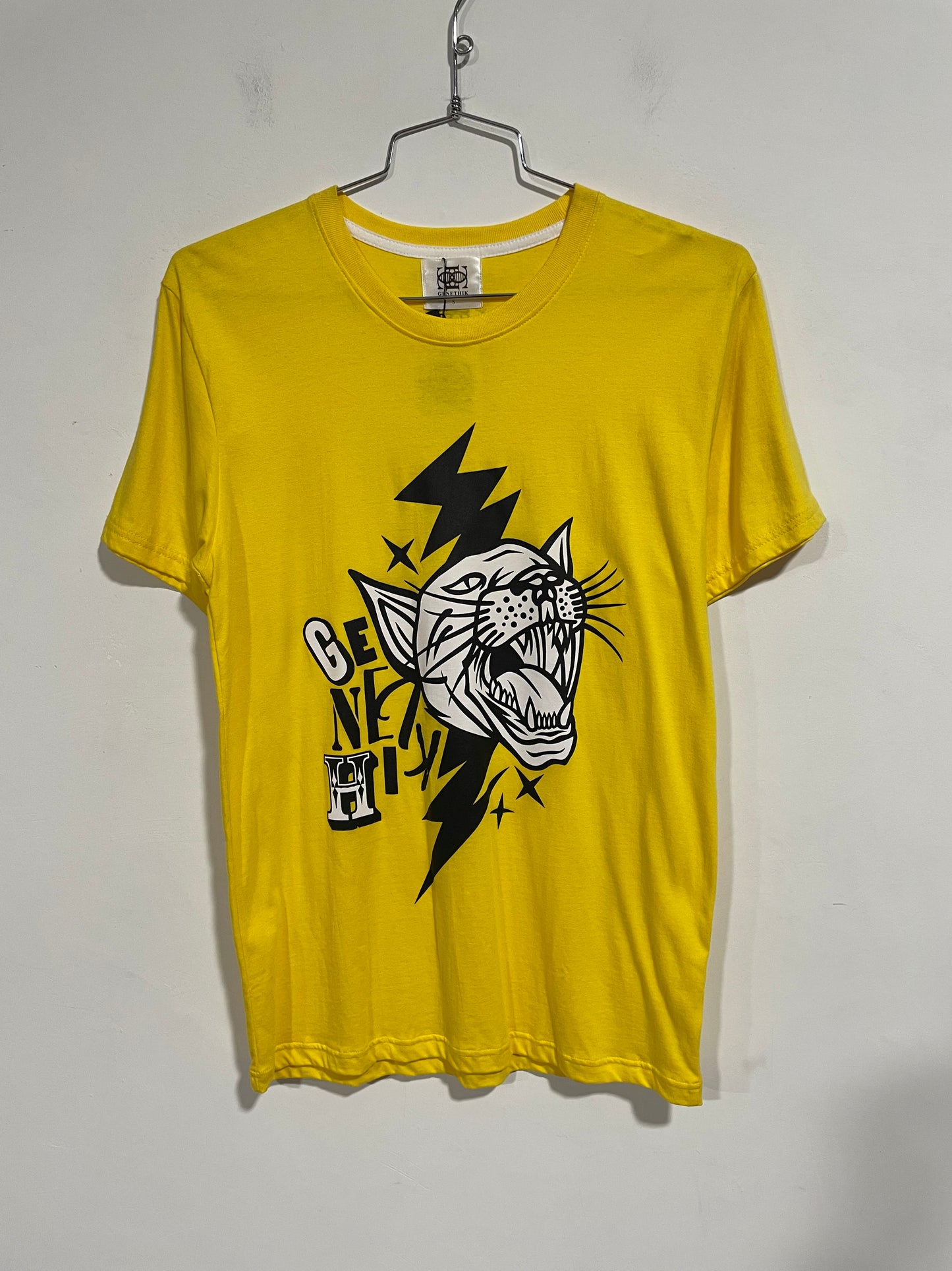 T shirt Genethik Puma