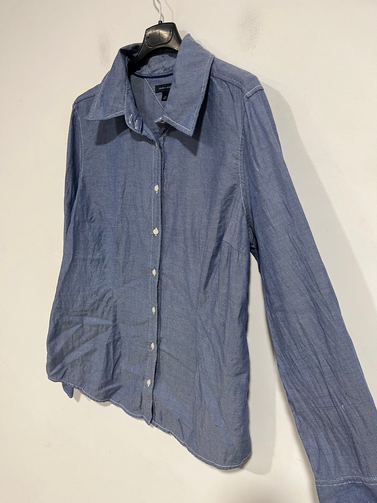 Camicia Tommy Hilfiger donna (G274)