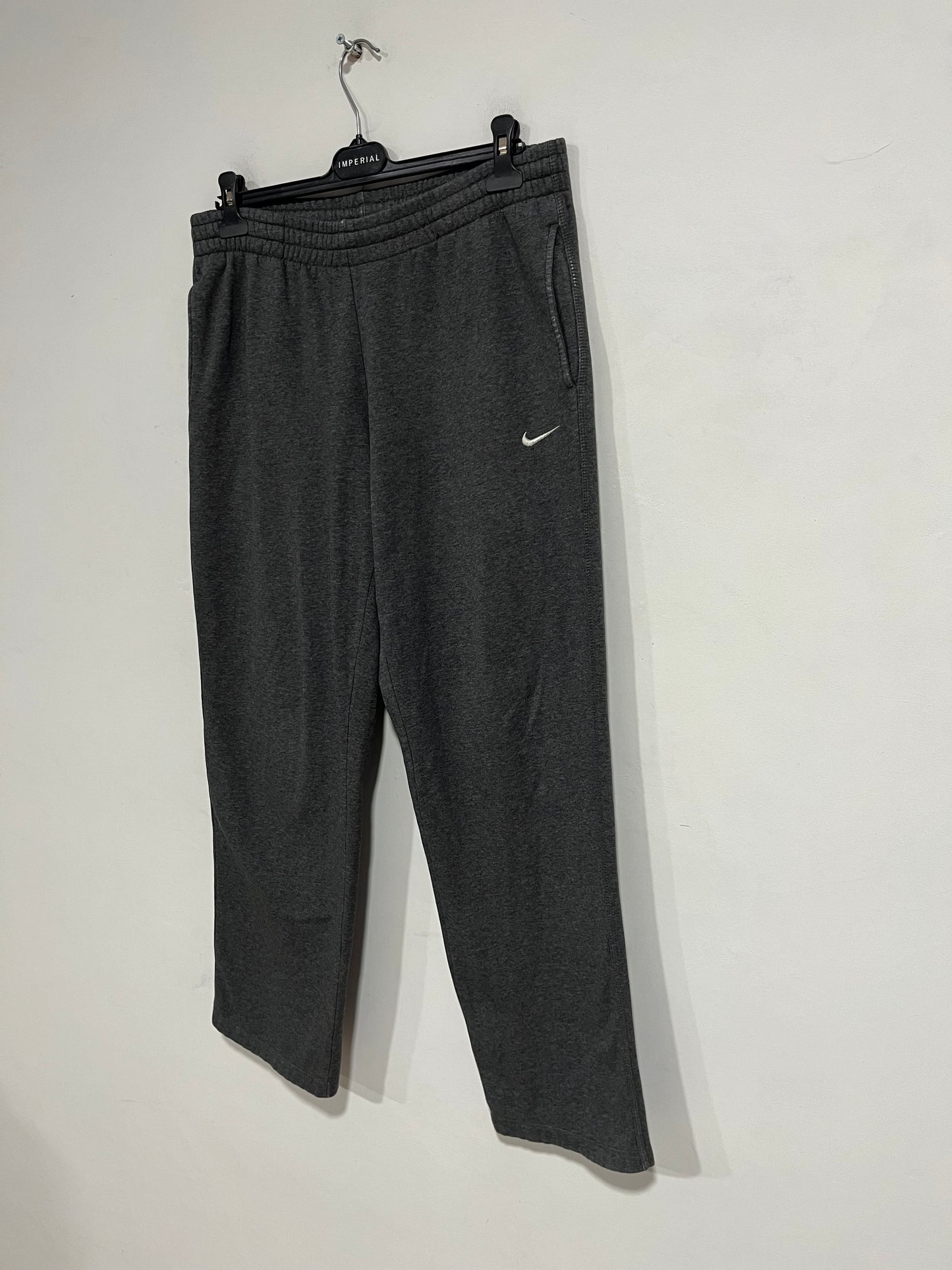 Pants tuta Nike gamba larga (F453)