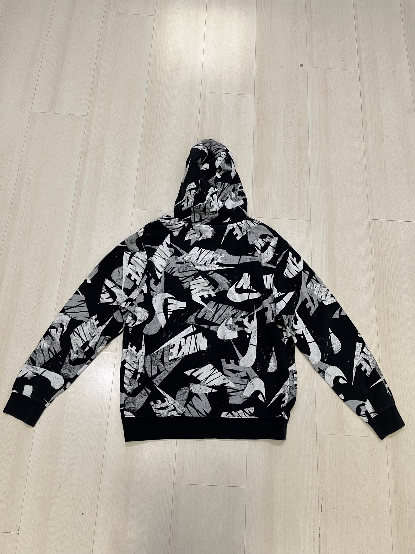 Felpa Nike vintage (G588)