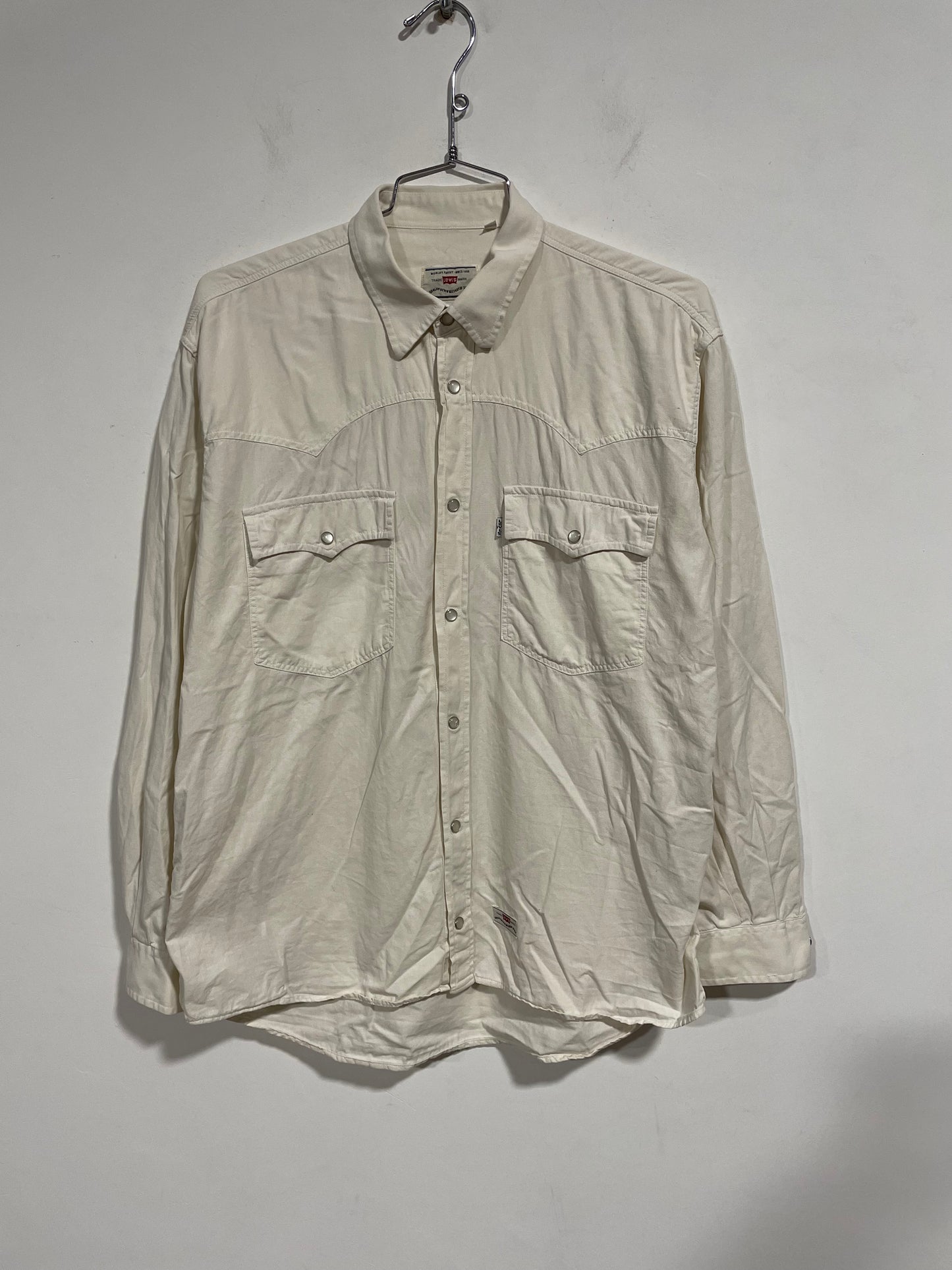 Camicia anni 90 Levi’s (C659)