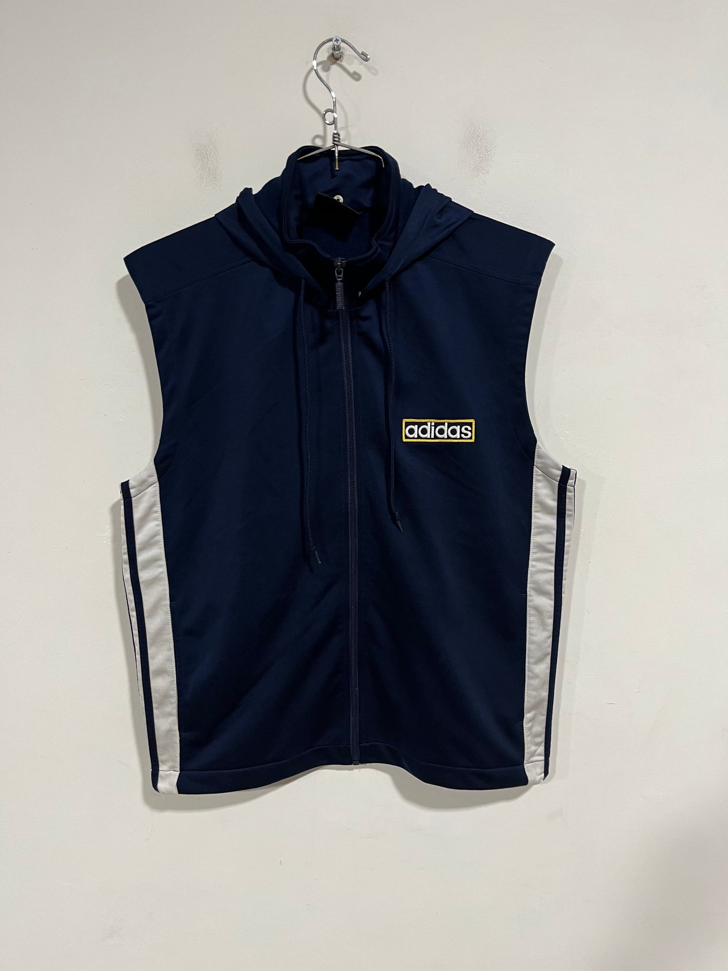 Smanicato Adidas originals anni 90 (G406)