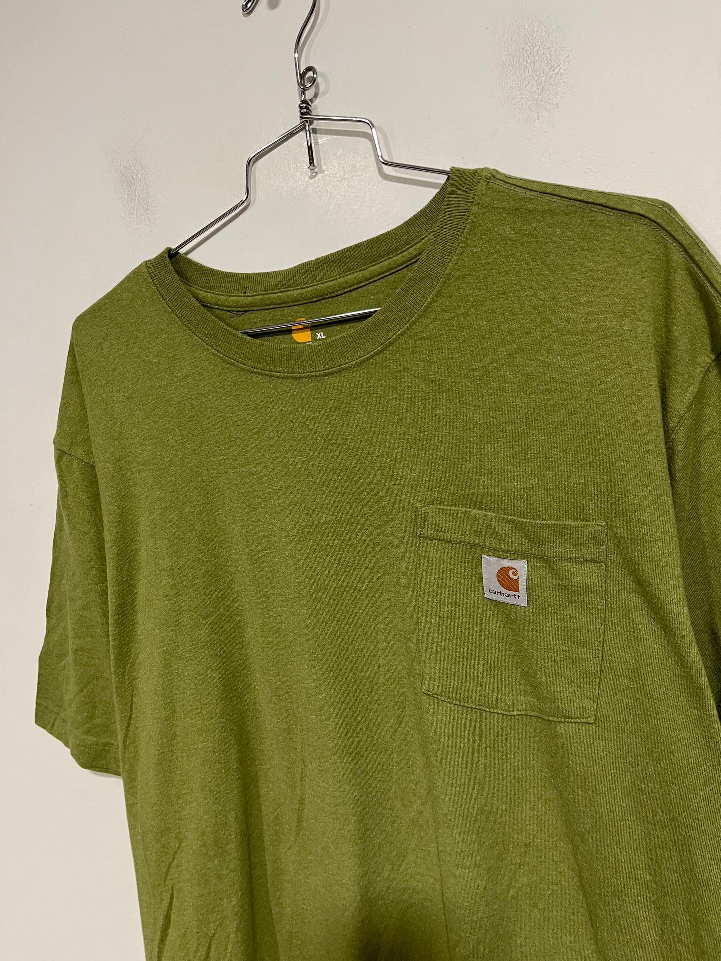 T shirt Carhartt Made in Guatemala (G445)