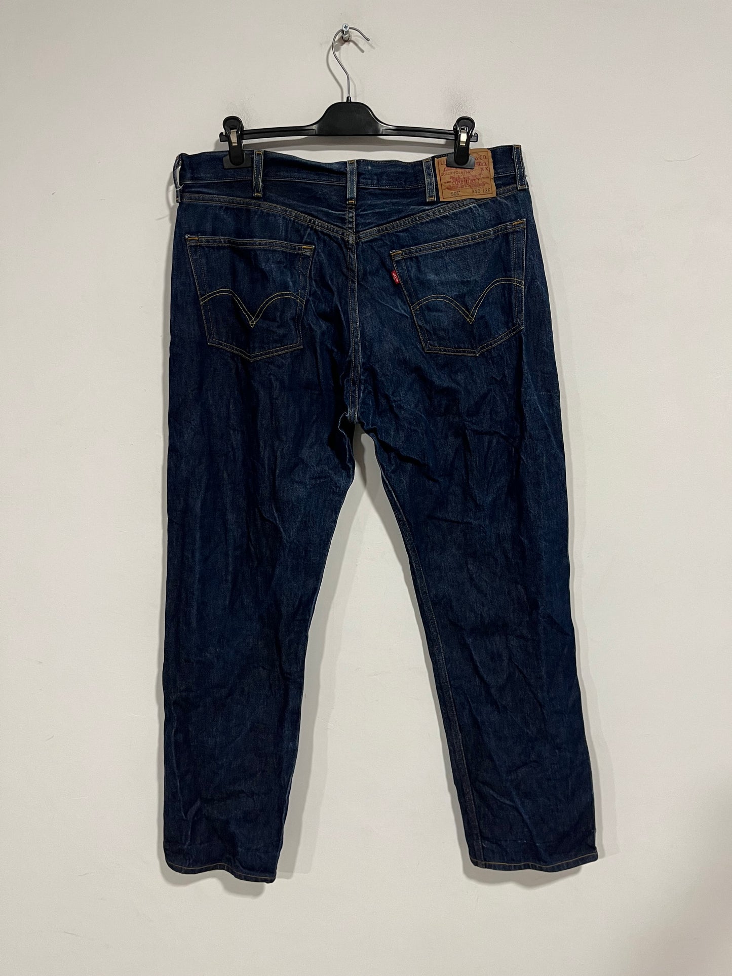 Jeans Levi’s 501 original fit (G349)