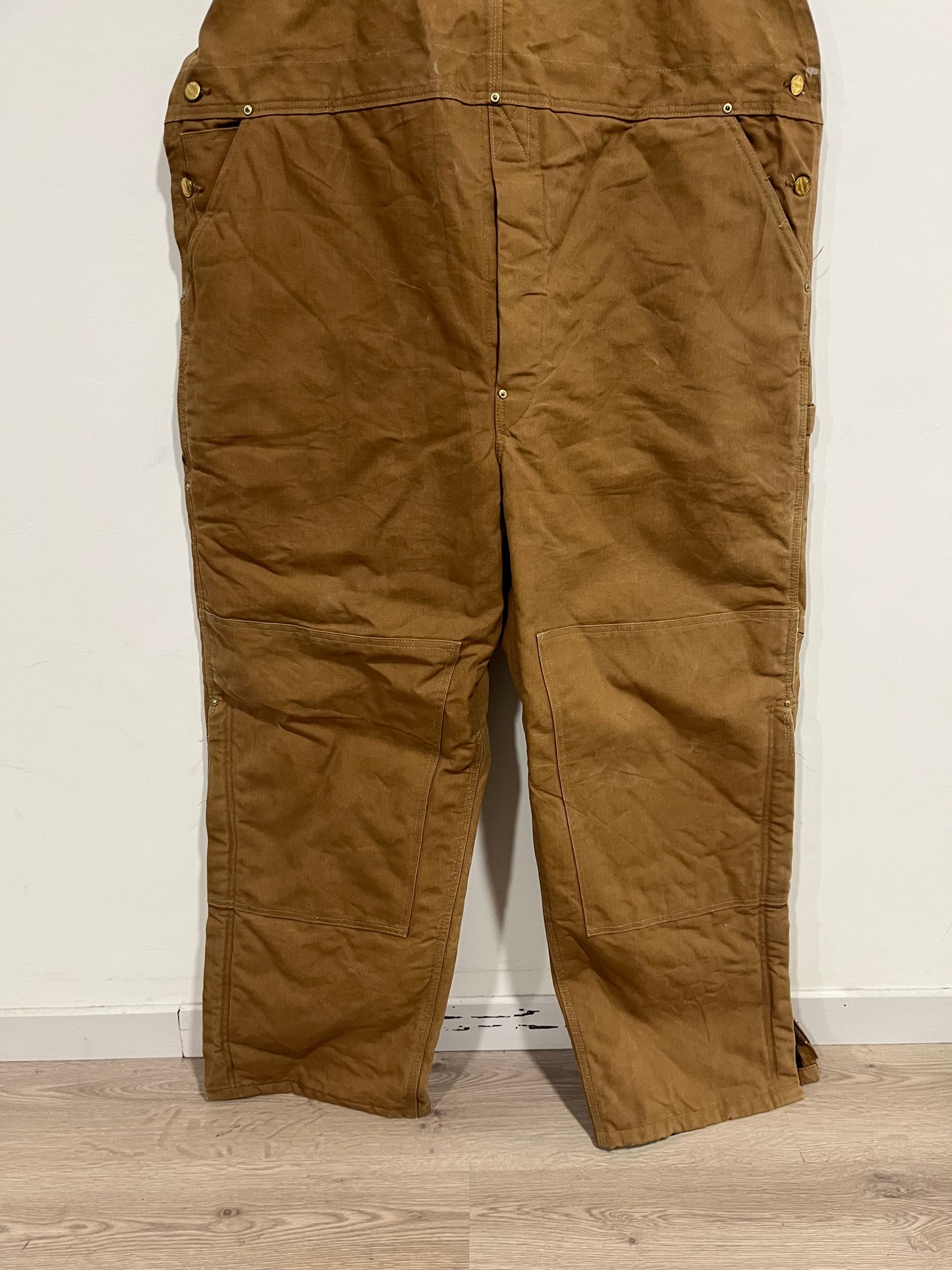 Rarissima Salopette Carhartt centenario 100 years 1889-1989 (G435)