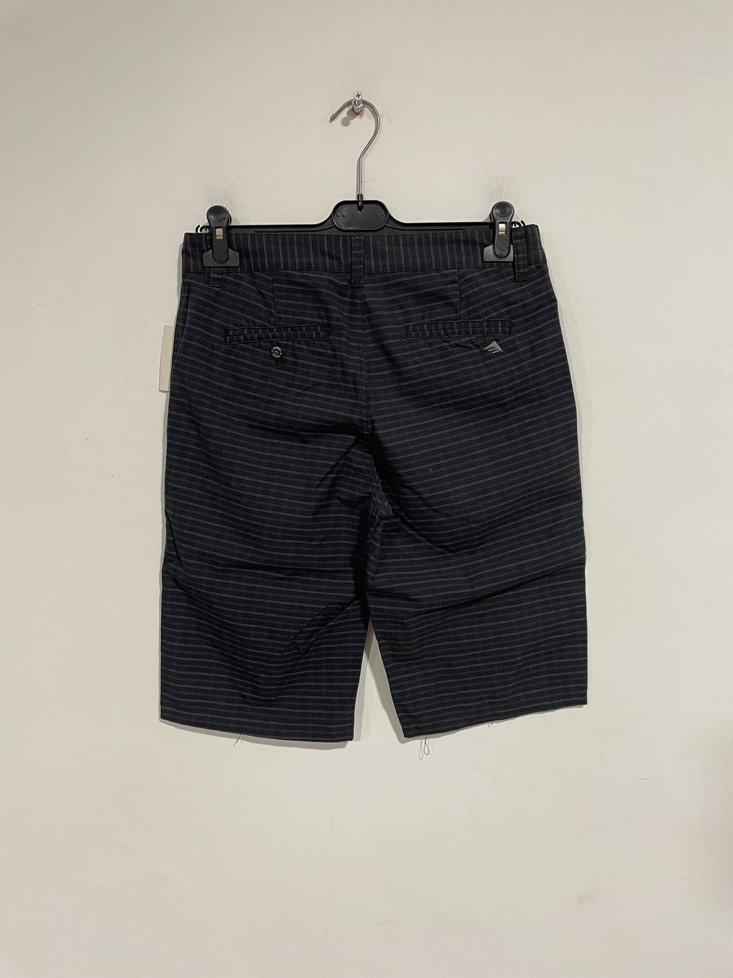 Shorts skate Emerica nuovo con cartellino (D681)