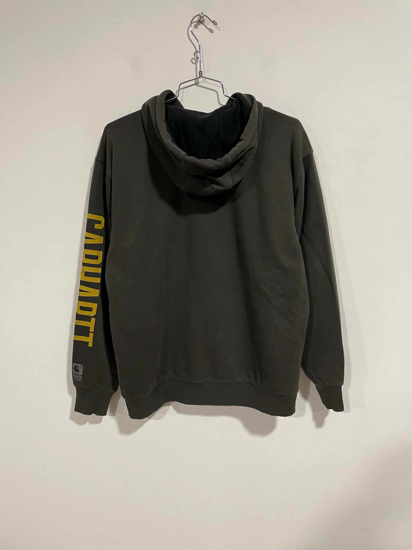 Felpa / Giubbotto primaverile Carhartt workwear (C958)