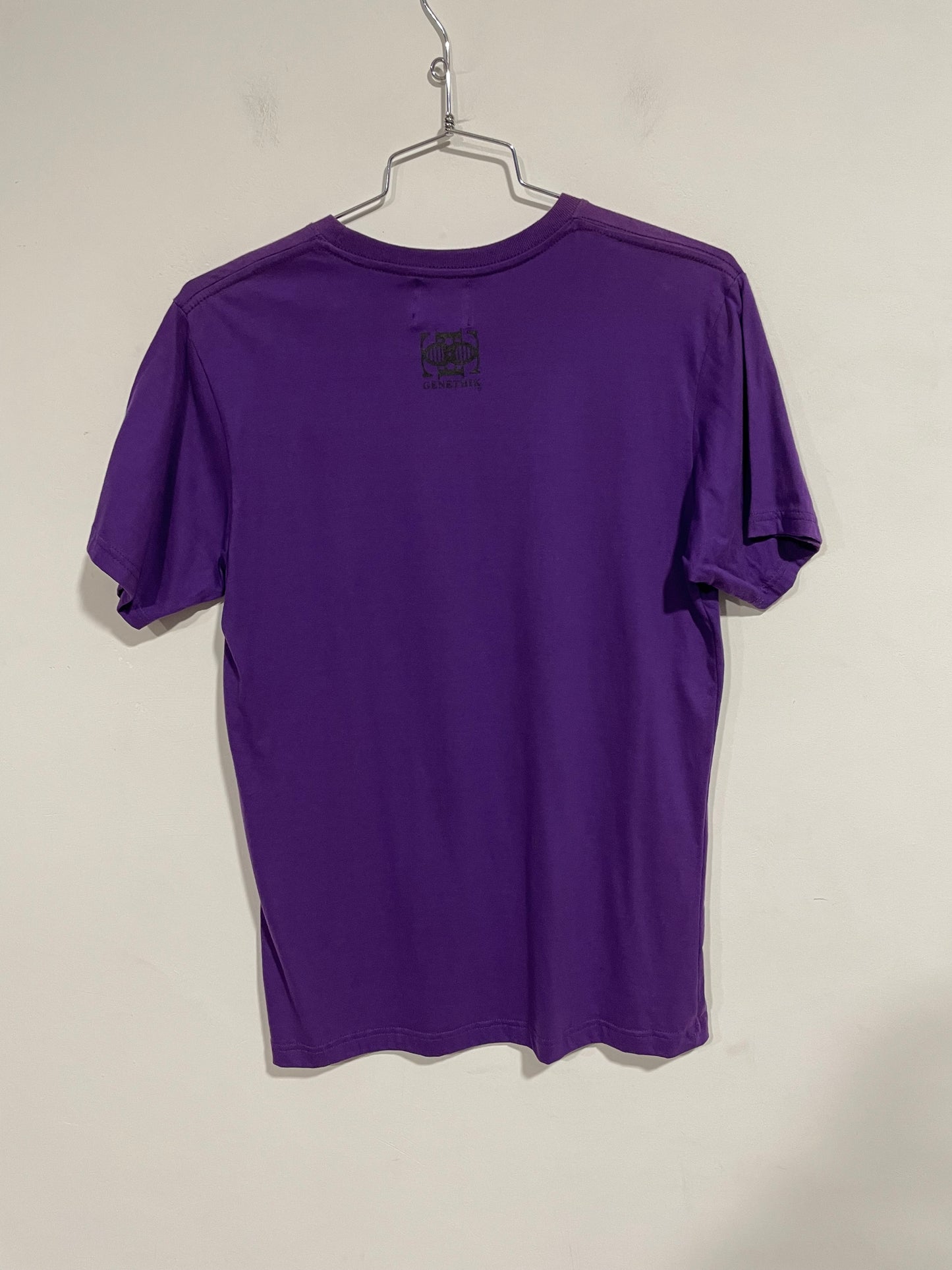 T shirt Genethik Puma