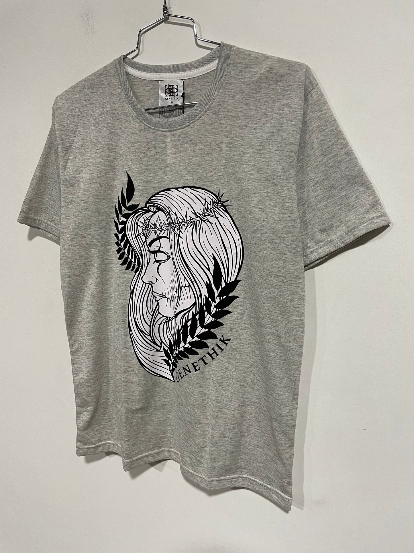 T shirt Genethik Woman