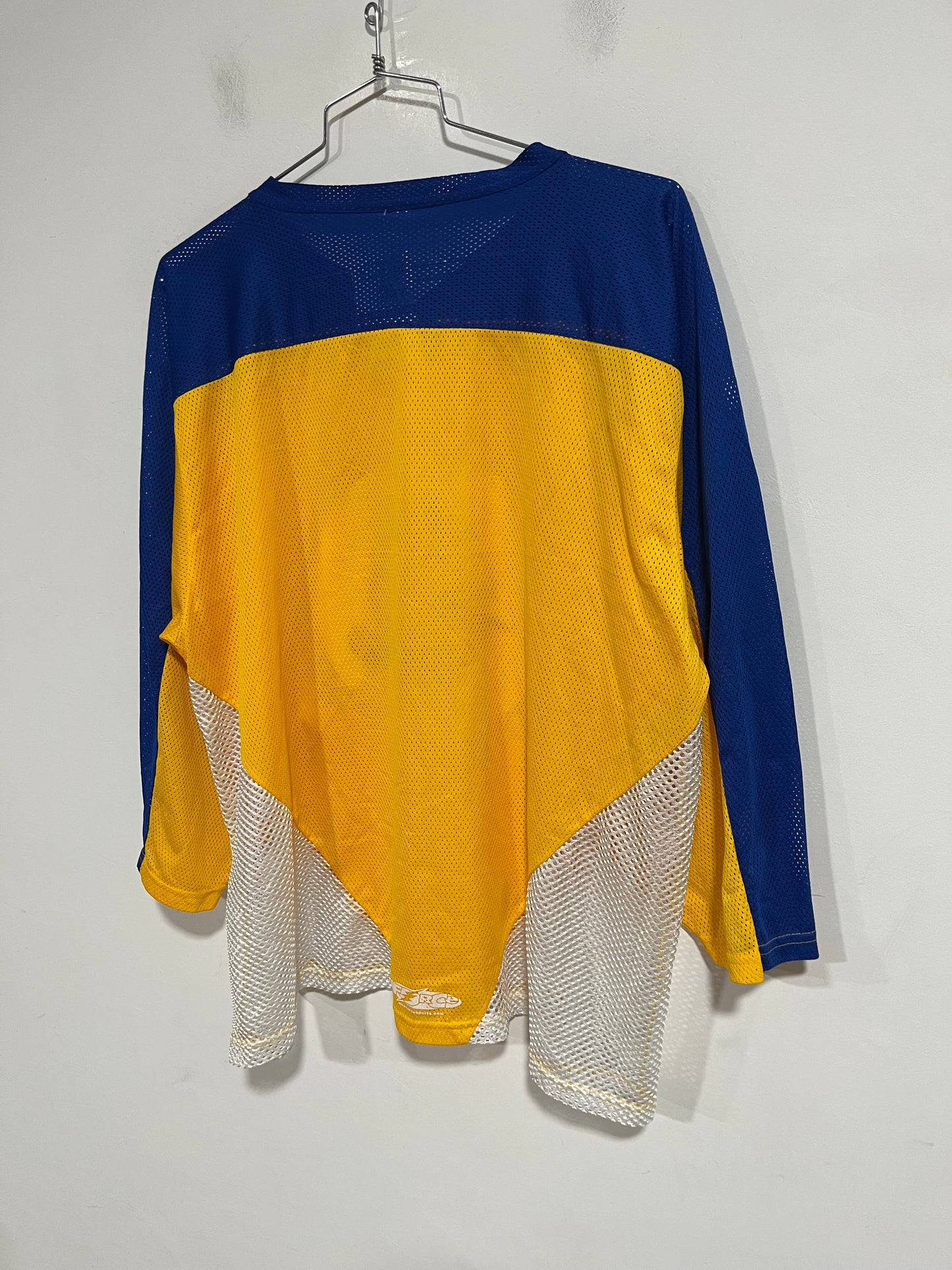 Maglia Hockey canadese (H058)