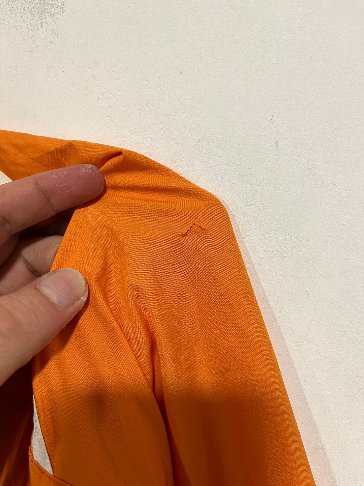 Tracktop felpa con zip Tennessee Volunteers (G243)