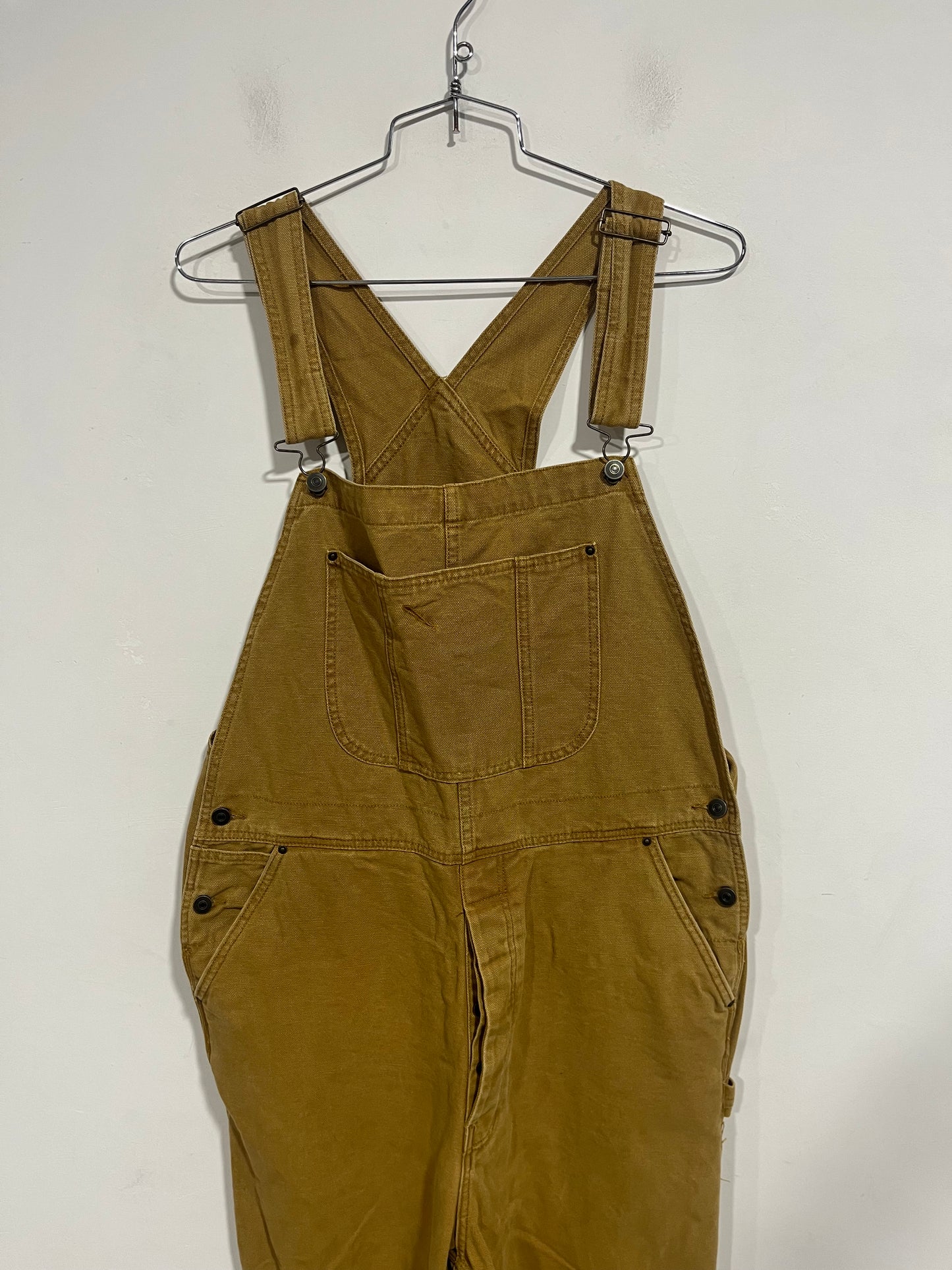 Salopette asos overall workwear (G379)