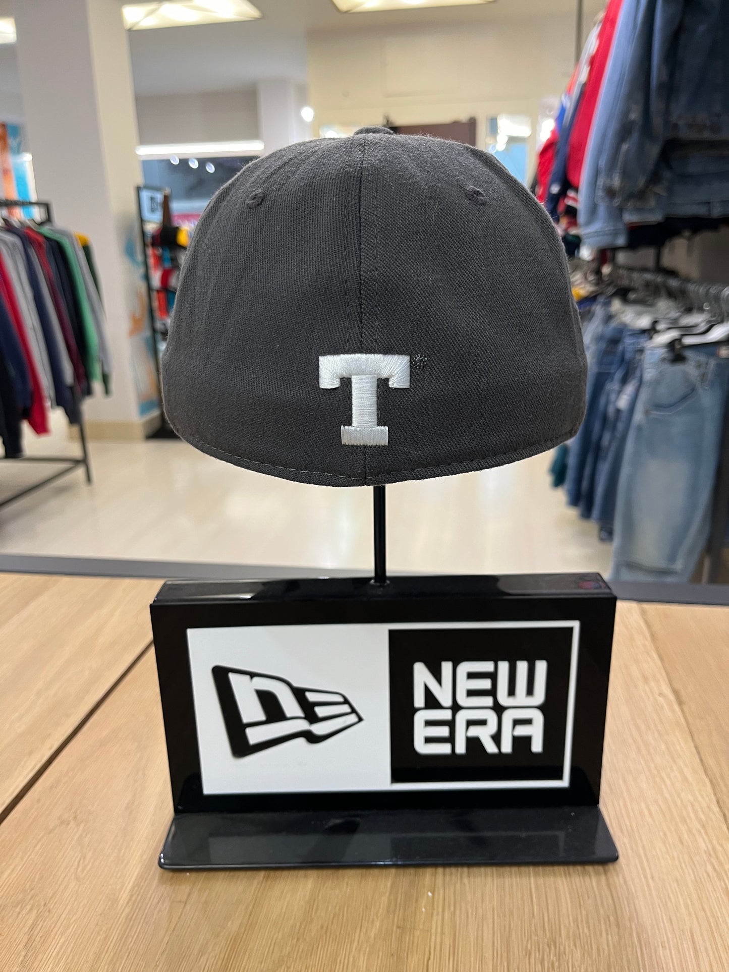 Cappello one fit collegiate ncaa Texas Longhorns (G455)