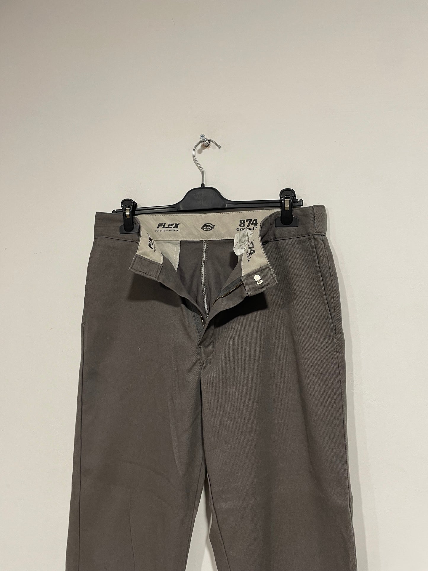 Box Pants e Jeans Carhartt e Dickies Big size (da W38 in su)