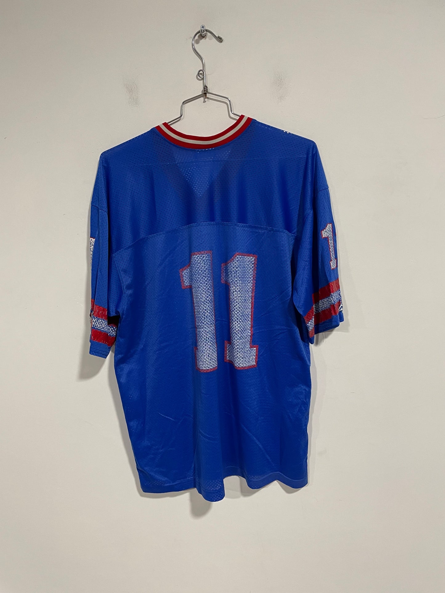 Rara maglia football Apex One anni 90 (D564)