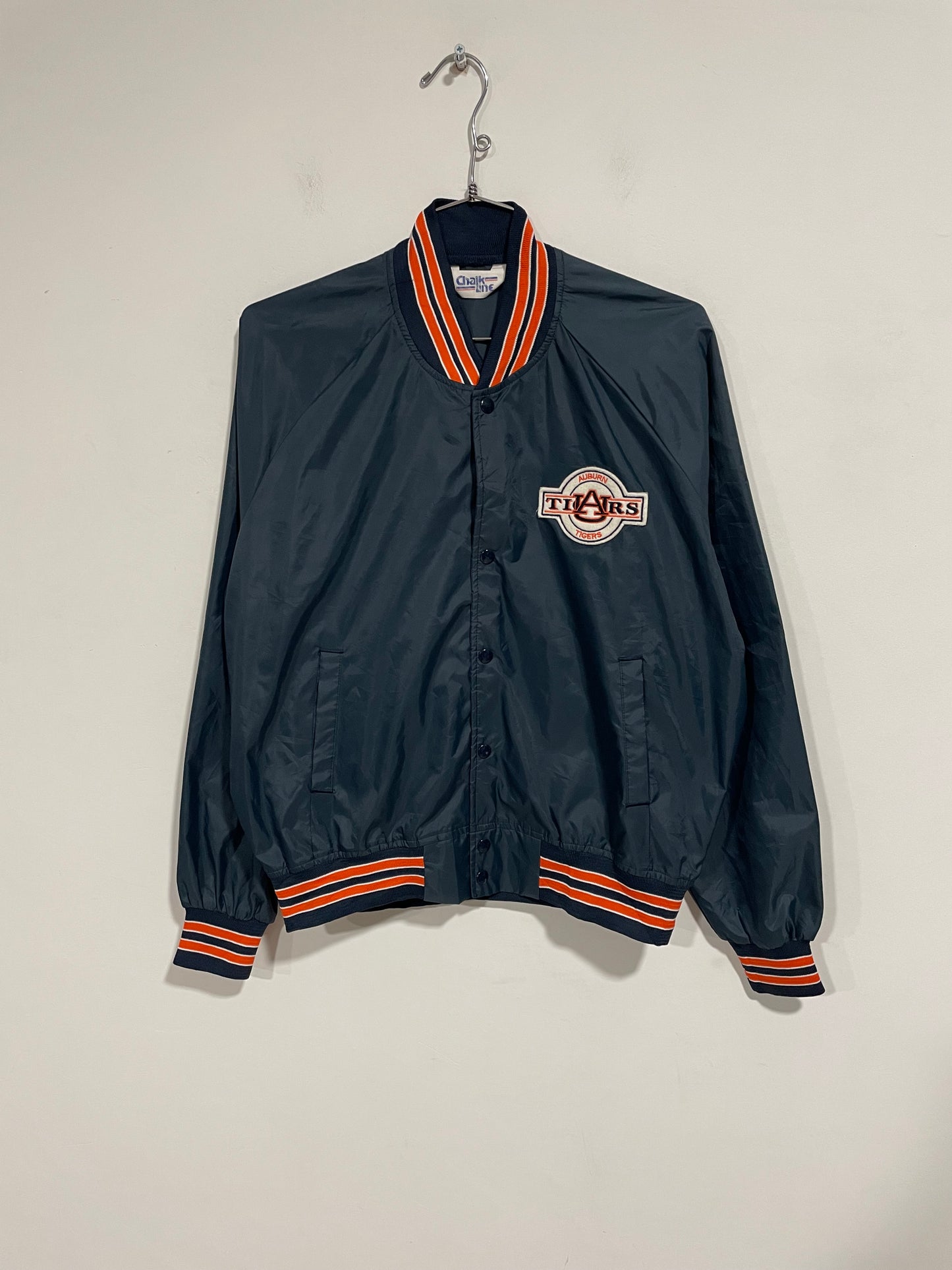 Raro bomberino primaverile Chalk Line anni ‘90 (D247)
