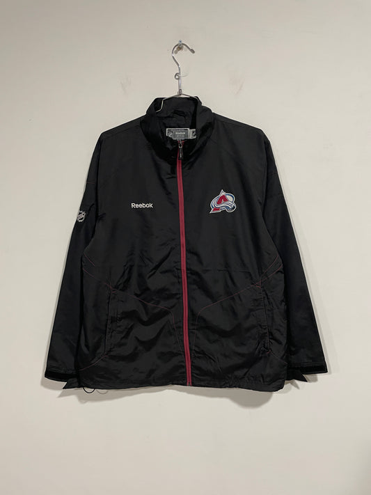 Giubbottino tracktop Reebok NHL (C583)