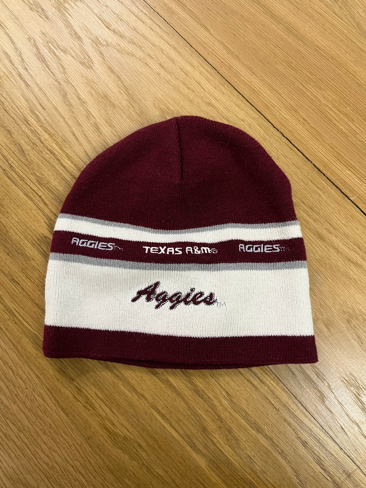 Berretto invernale NCAA ATM Aggies (G827)