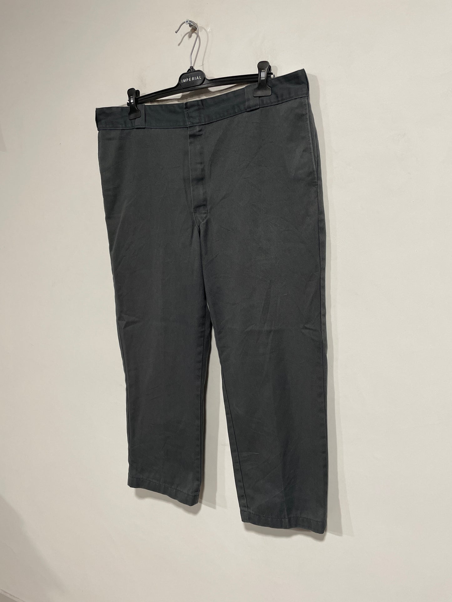 Pantalone Dickies 874 Grigio (C552)