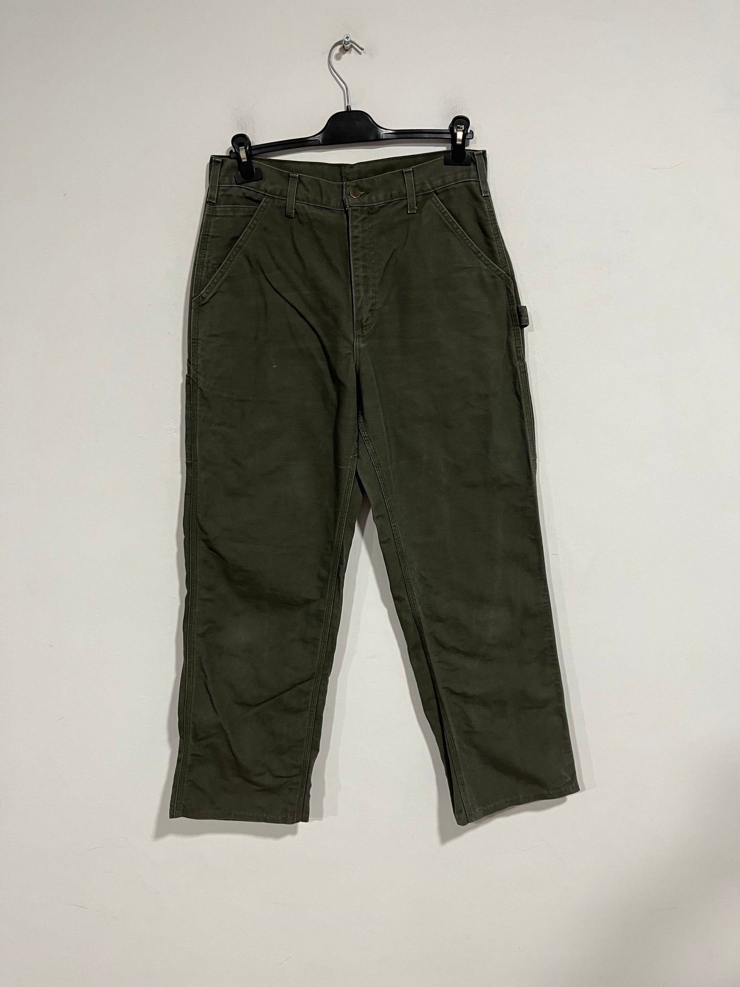 Jeans Carhartt single knee workwear USA (G345)