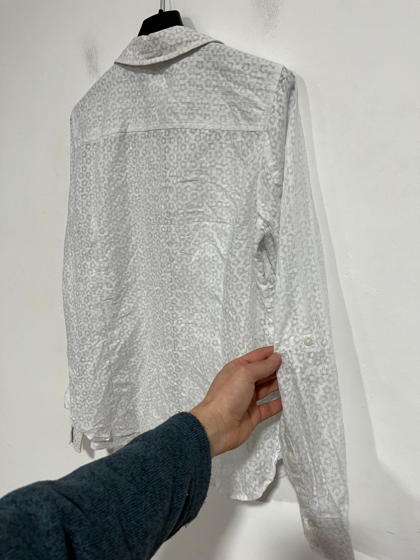 Camicia Tommy Hilfiger donna (G265)