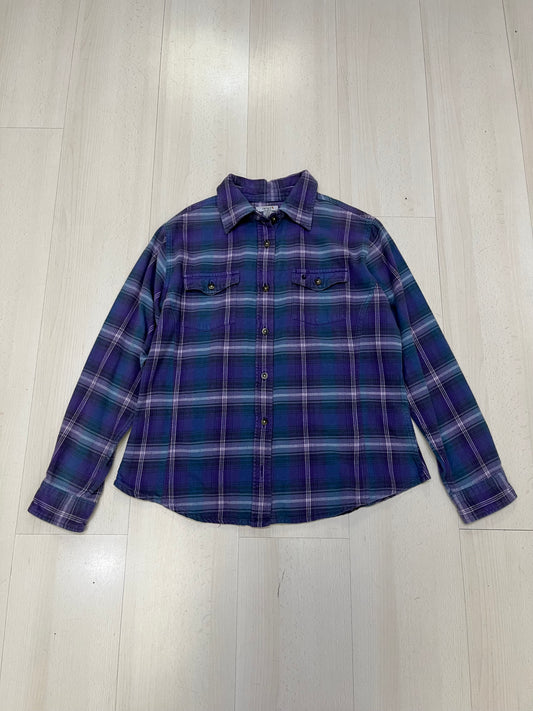 Camicia flanella Carhartt (G601)