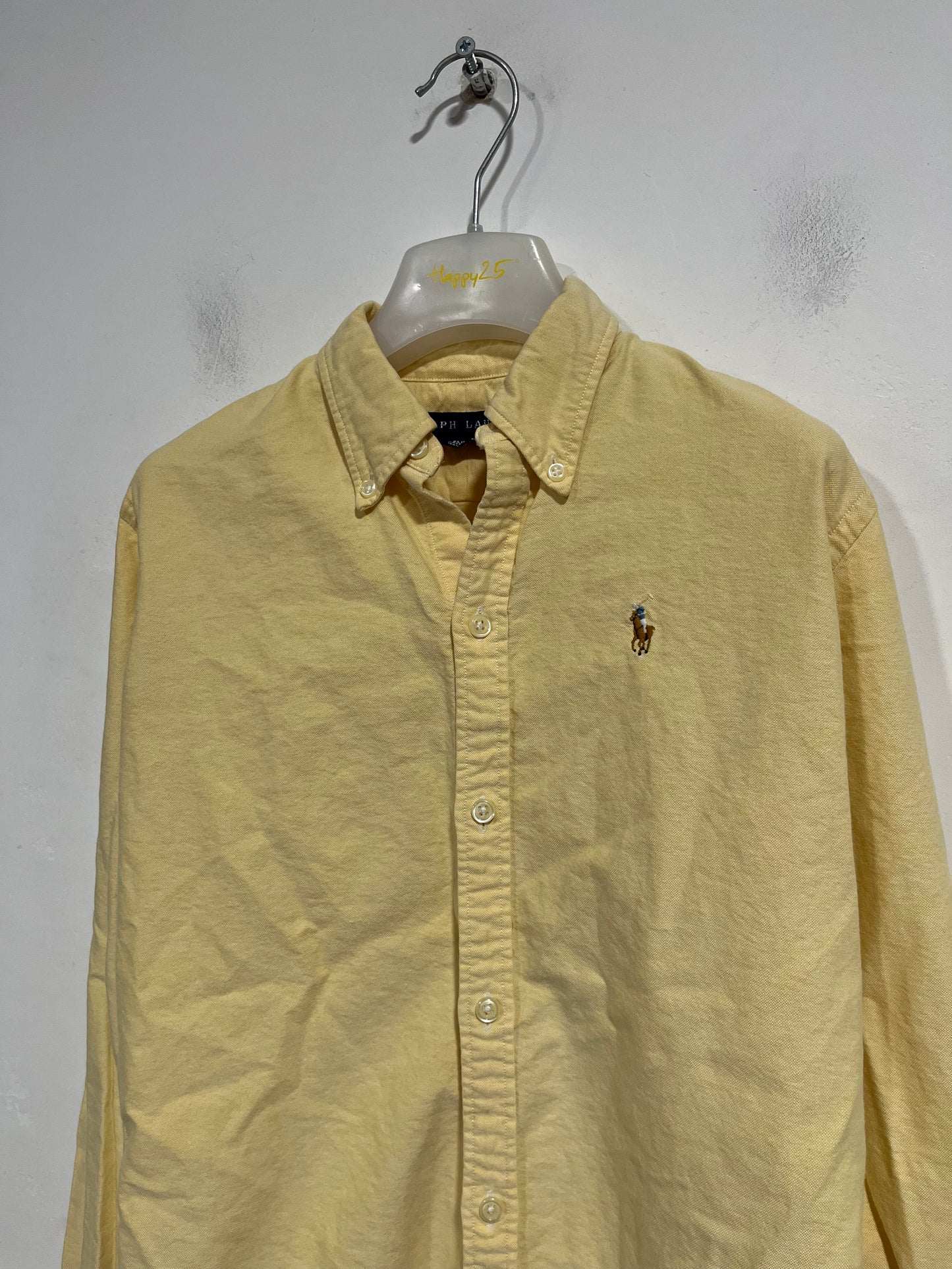 Camicia Ralph Lauren donna (G645)