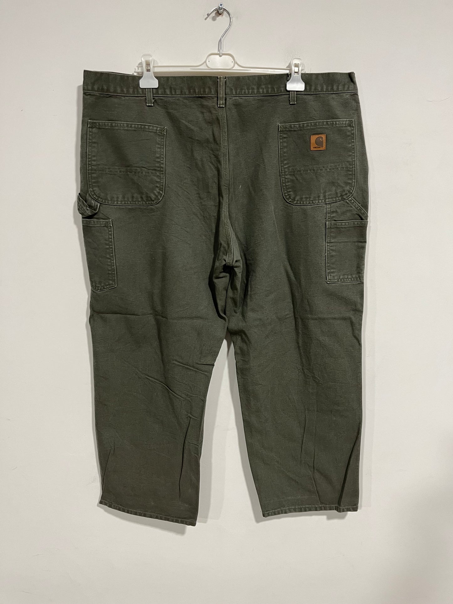 Jeans Carhartt carpenter taglia grande (G400)