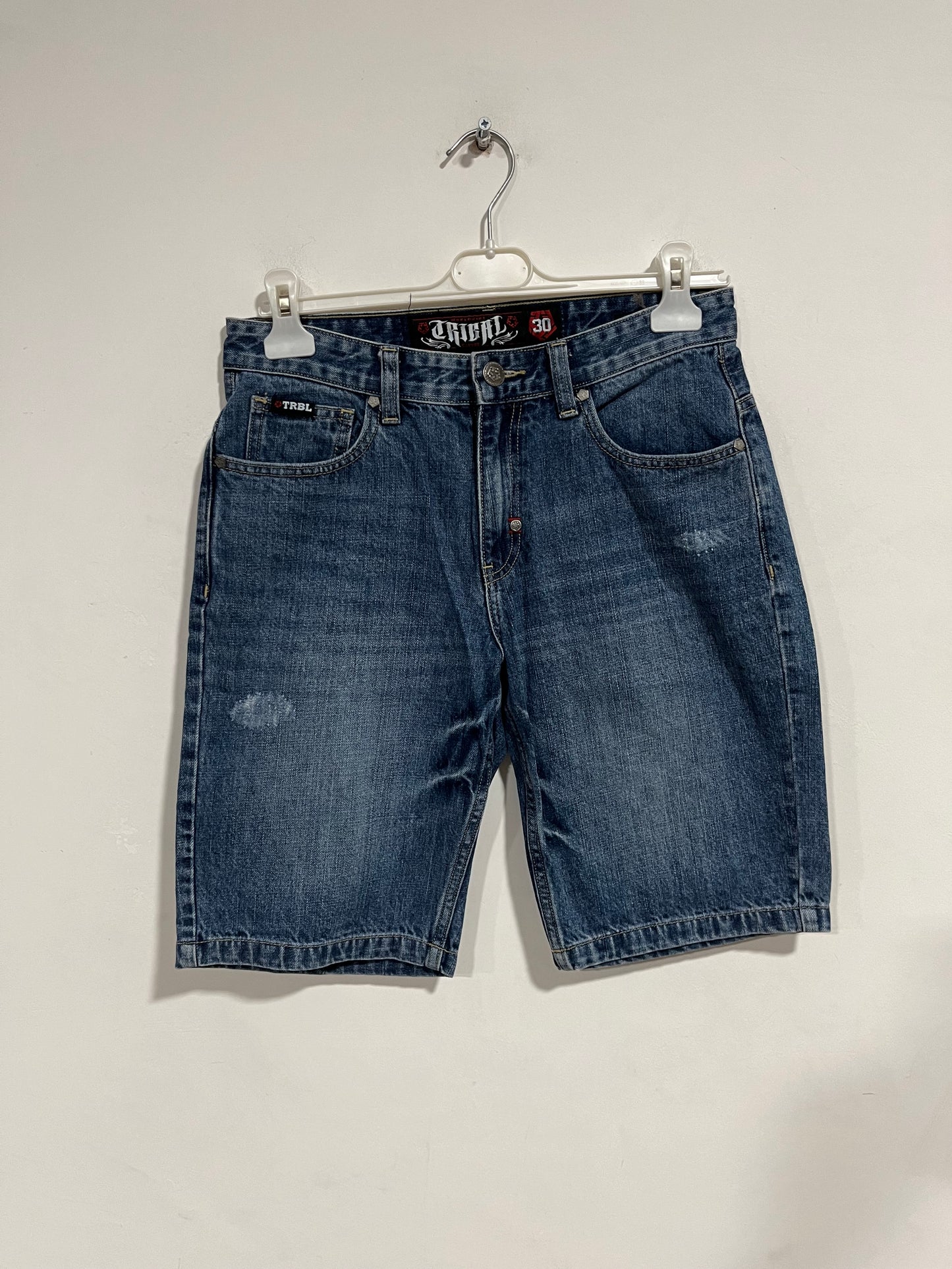 Shorts baggy Tribal (G487)