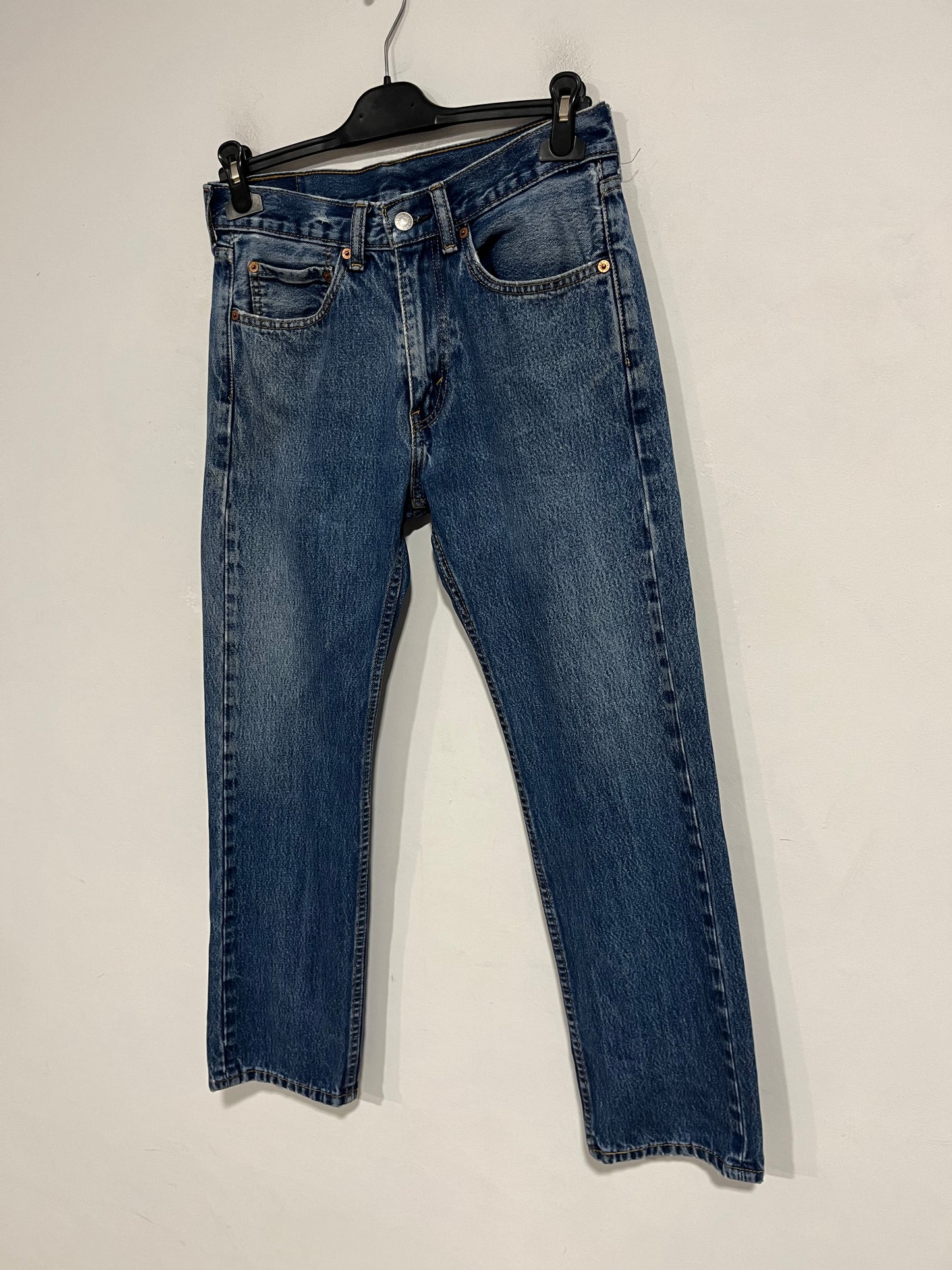 Jeans Levi’s 505 from USA (G348)