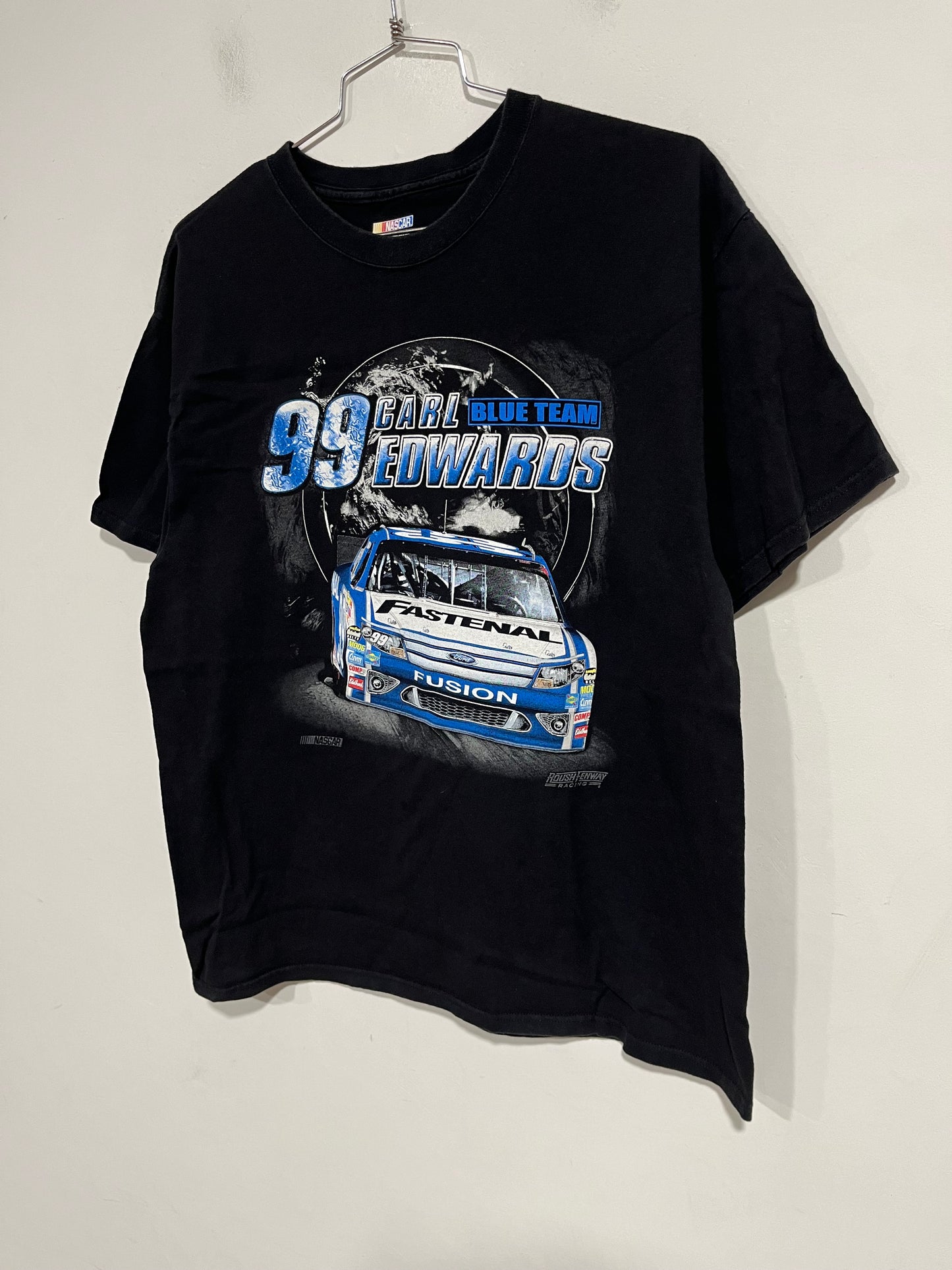 T shirt Nascar Carl Edwards (G215)