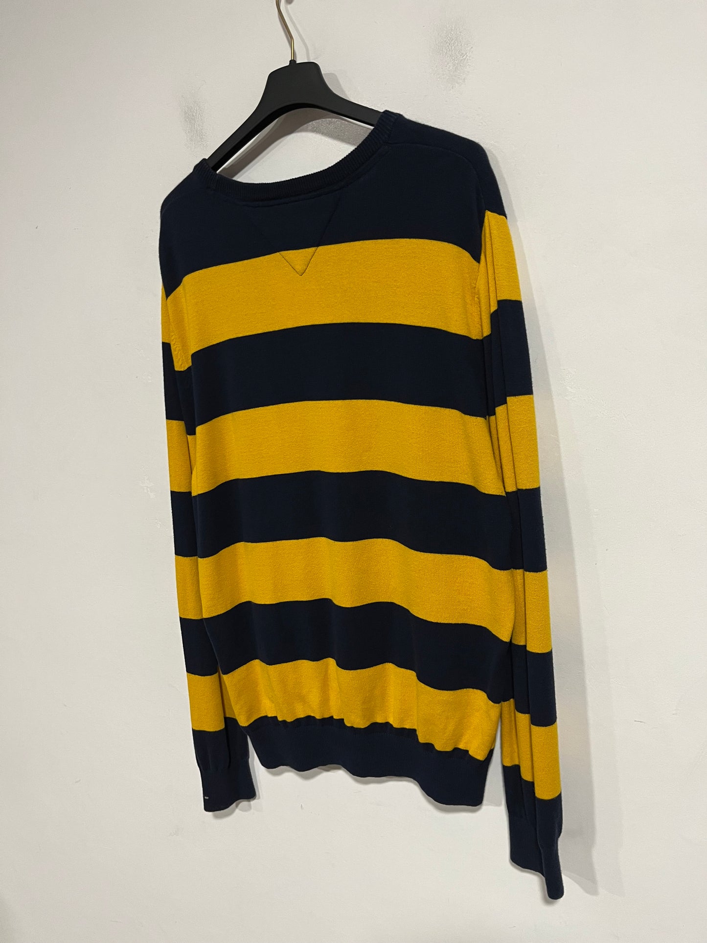 Maglioncino cotone Tommy Hilfiger (H097)