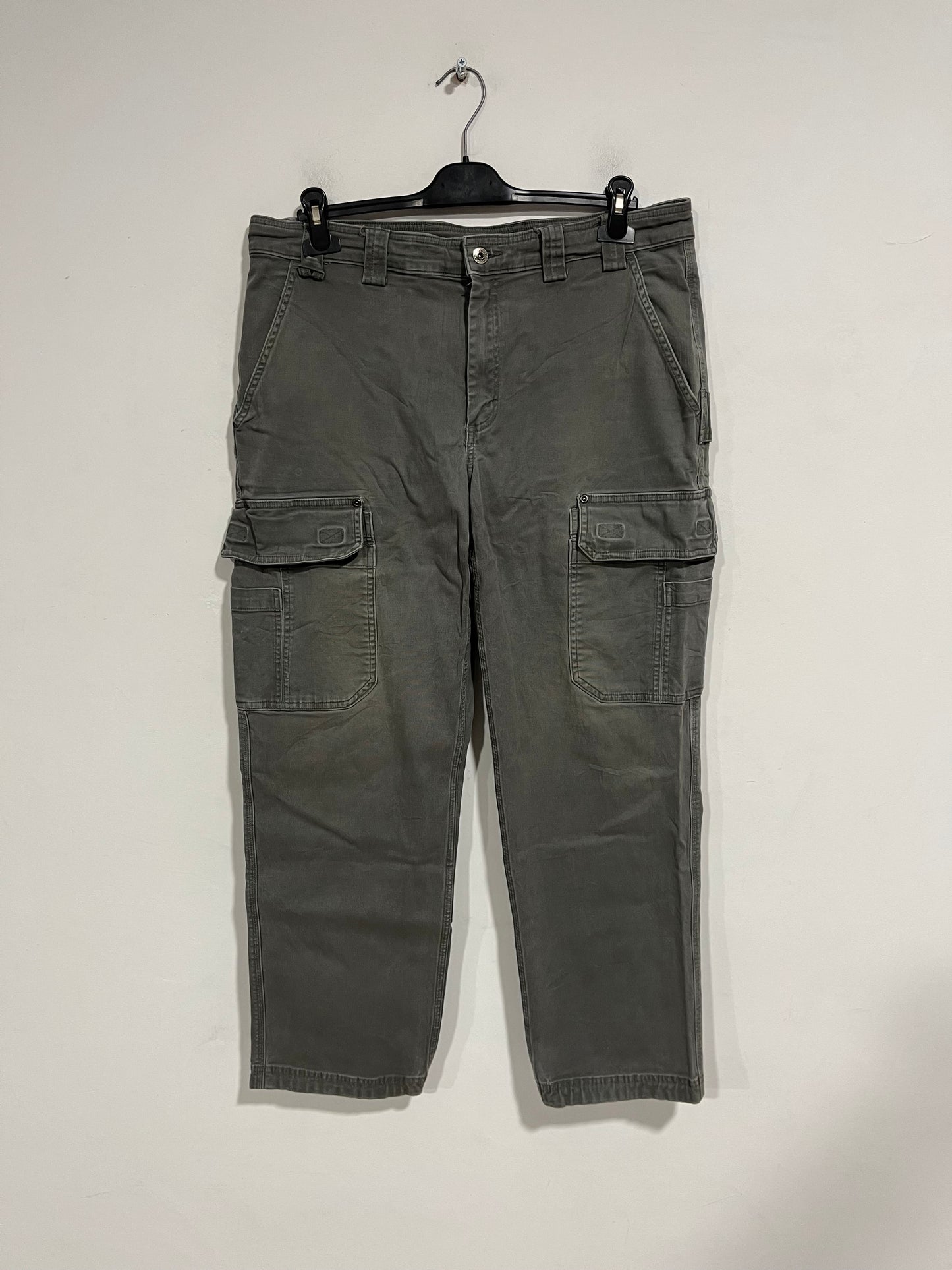 Pantalone cargo Duluth workwear (G039)
