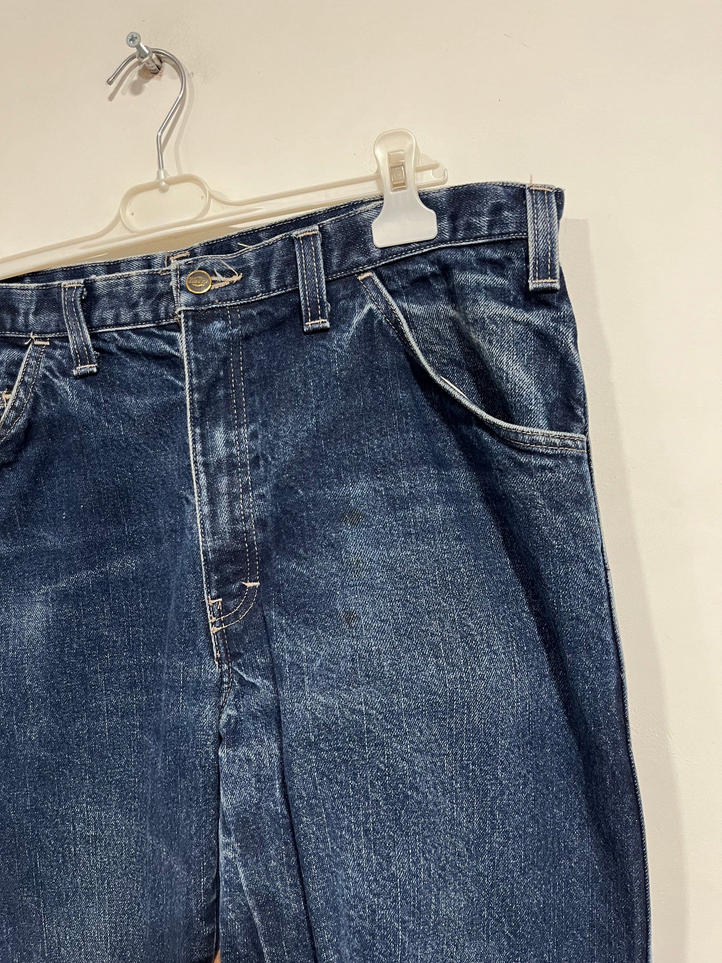 Jeans Dickies FR (flame resistant) (G503)