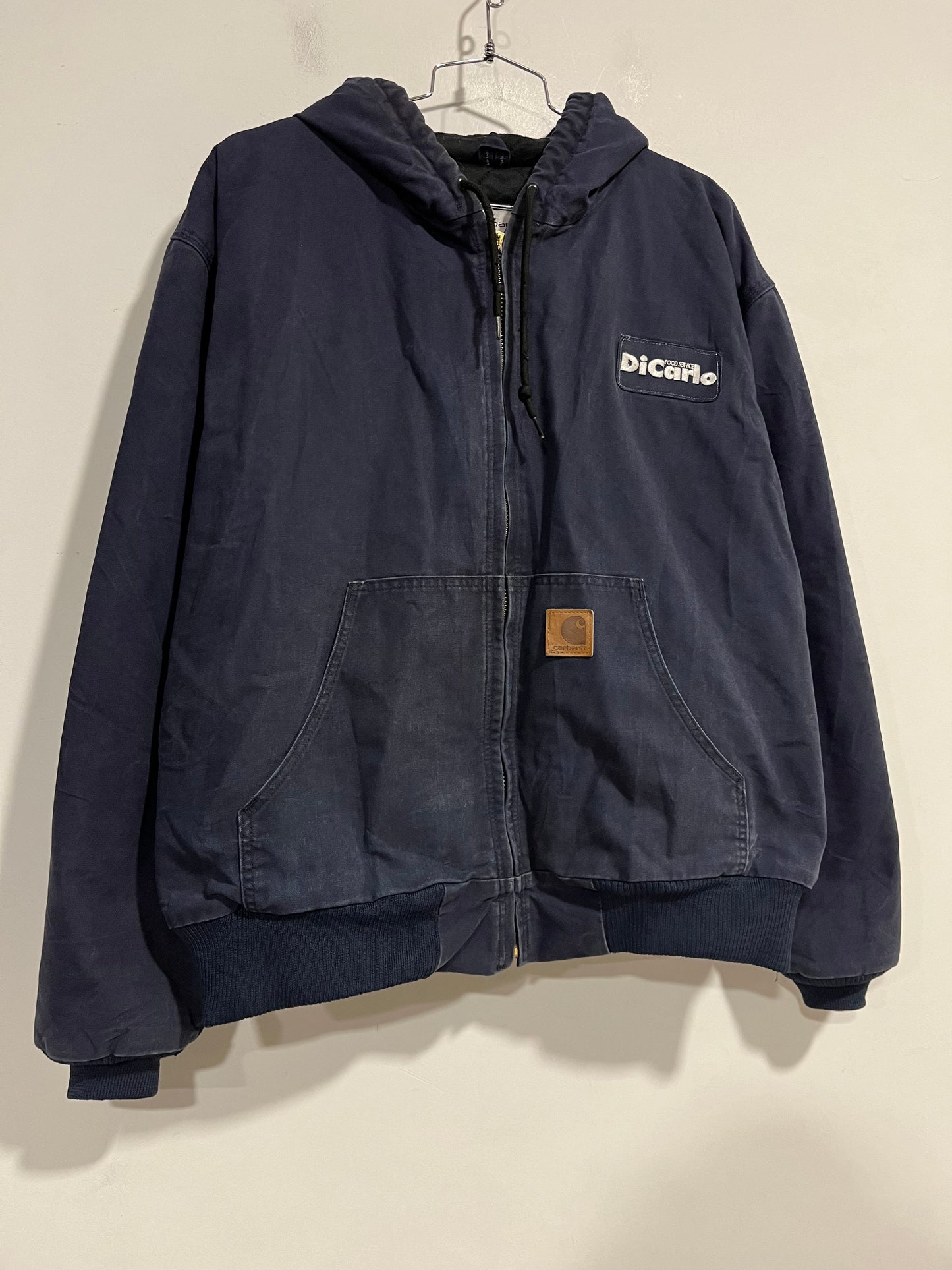 Giubbotto Carhartt Active Jacket (G094)