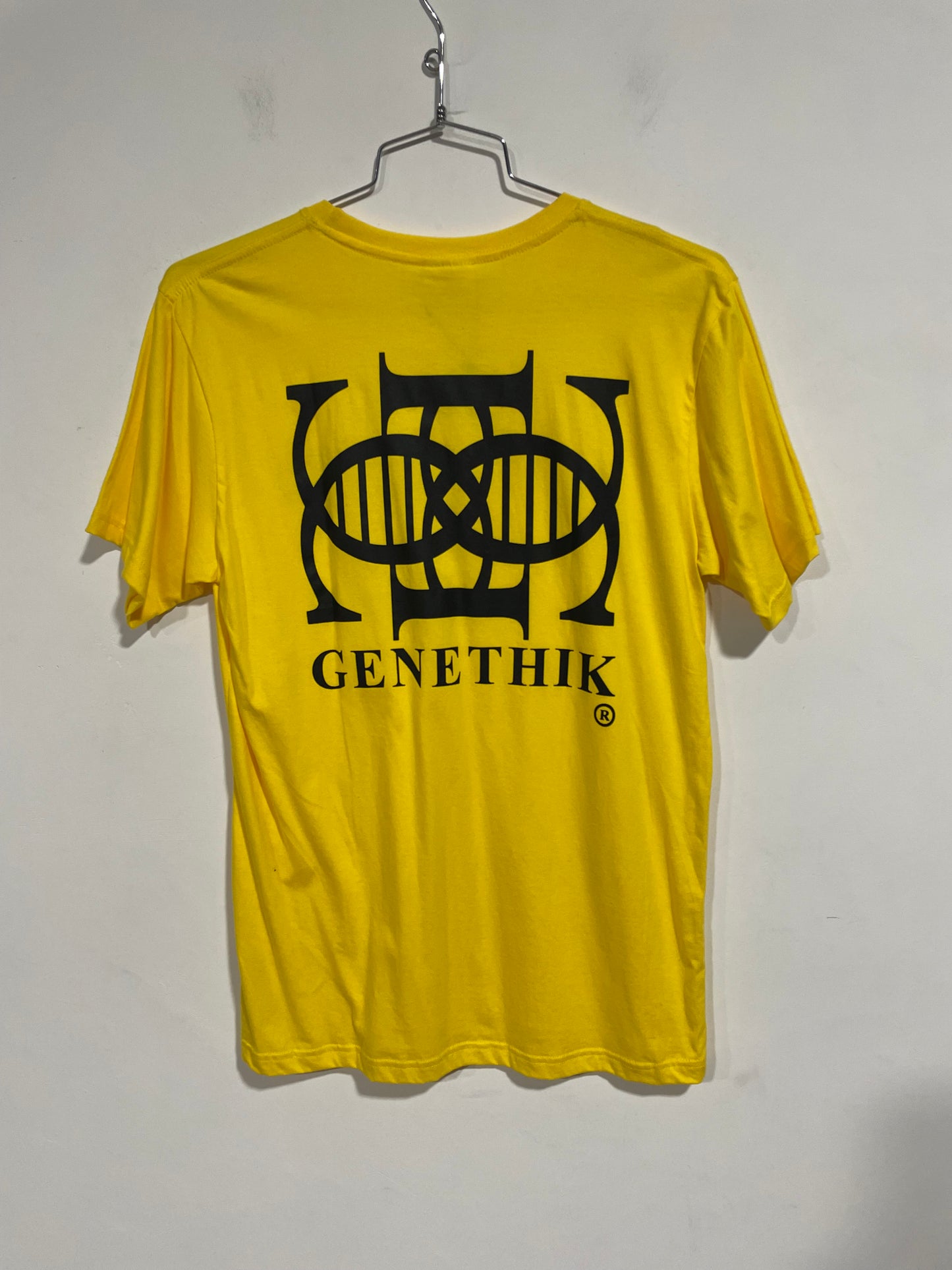 T shirt Genethik Big Logo