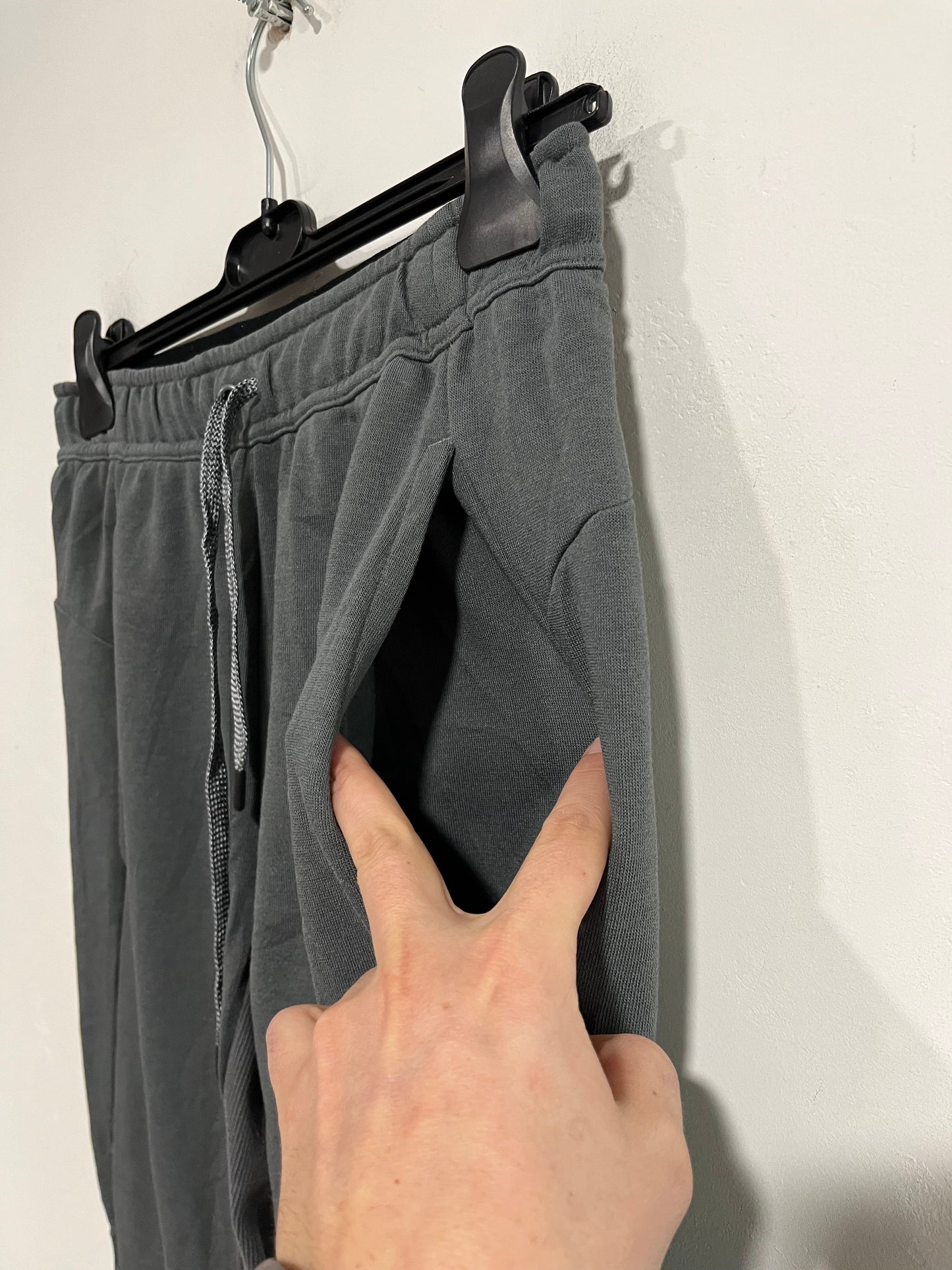 Pantalone tuta Nike (F763)