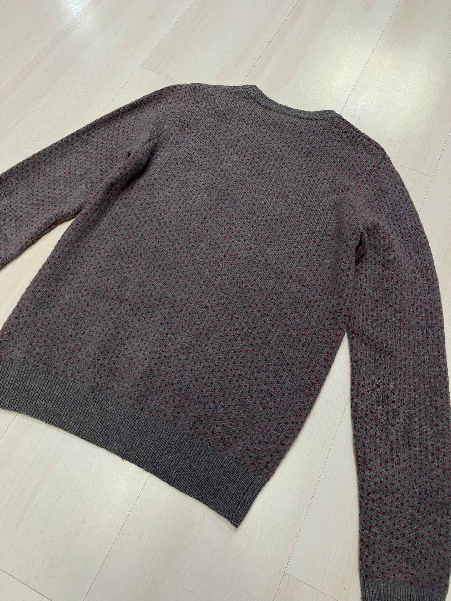 Maglioncino Carhartt Lopez Sweater (G921)
