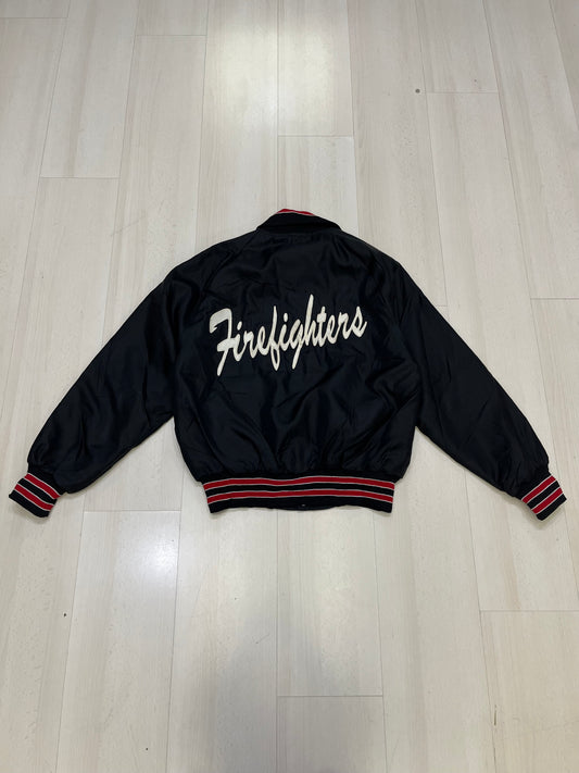 Giubbotto Bomber Holloway Made in usa (G592)