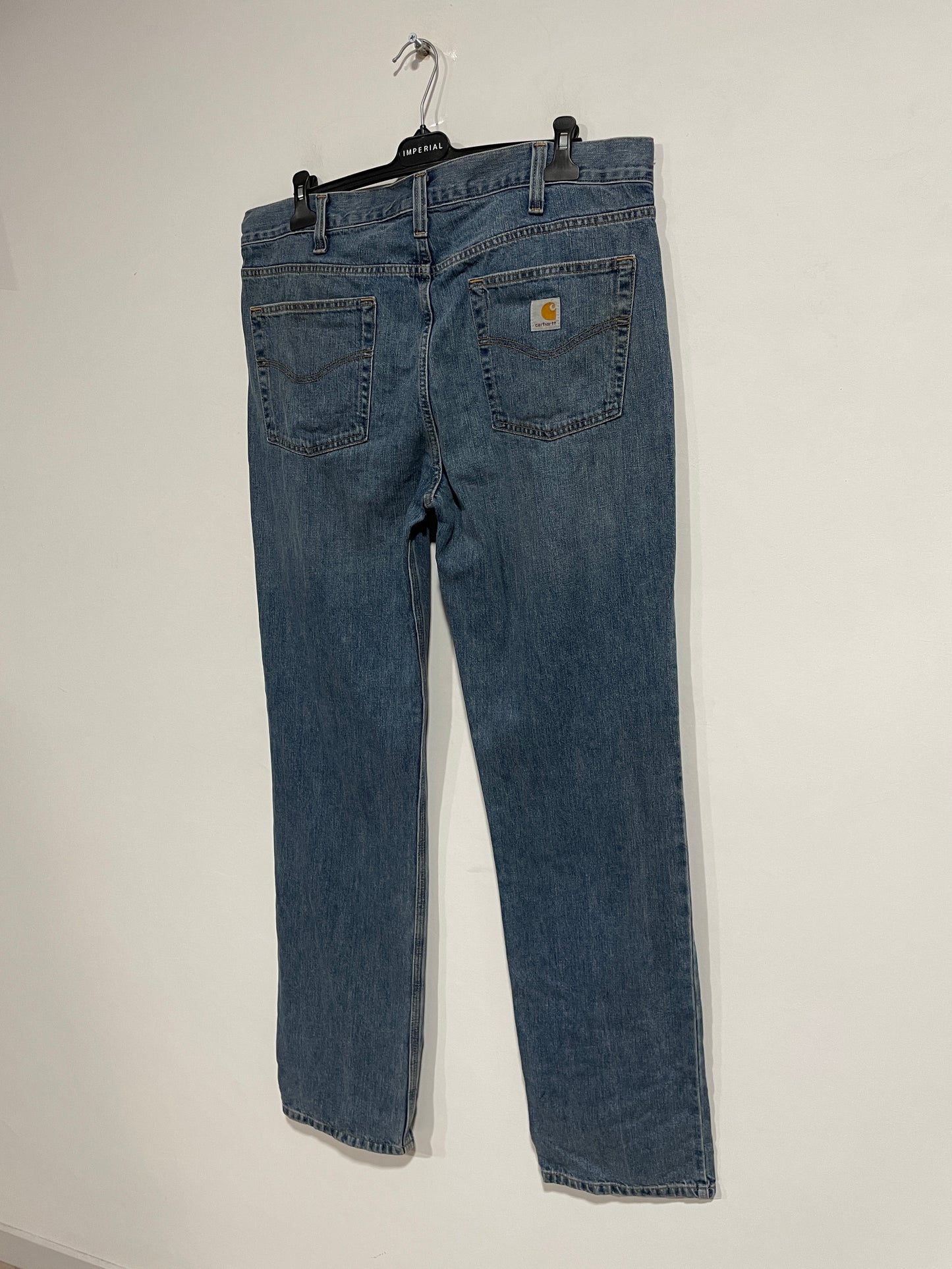 Jeans Carhartt USA (C438)