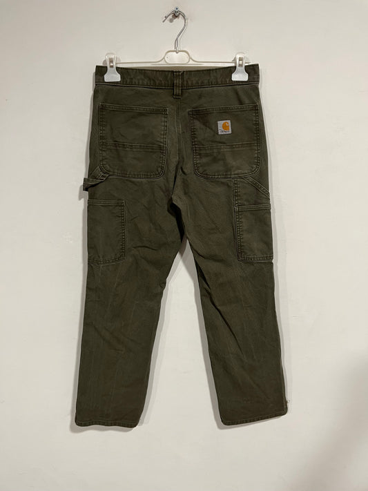 Jeans Carhartt carpenter workwear (G507)