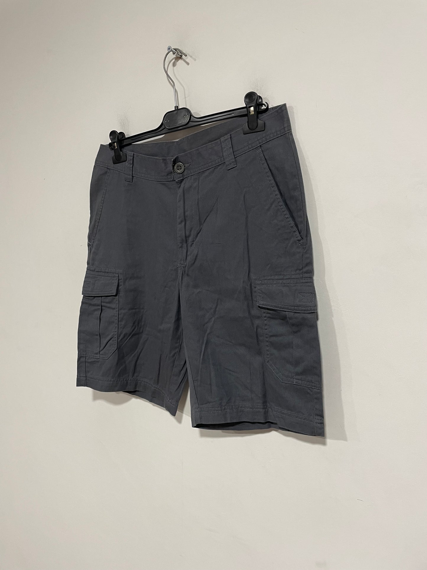 Shorts cargo Columbia grigio (D704)