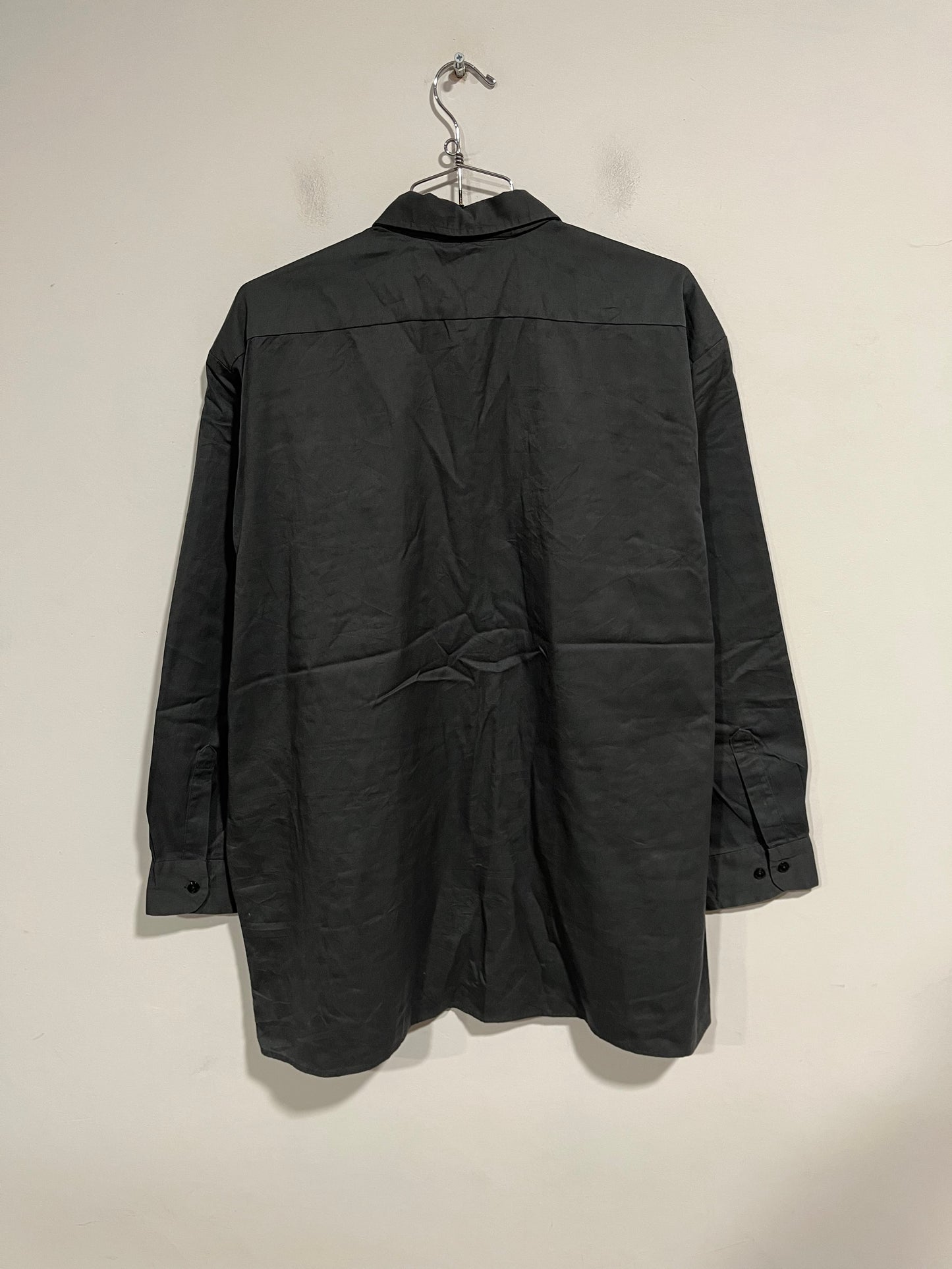 Camicia da lavoro Dickies grigia (G792)