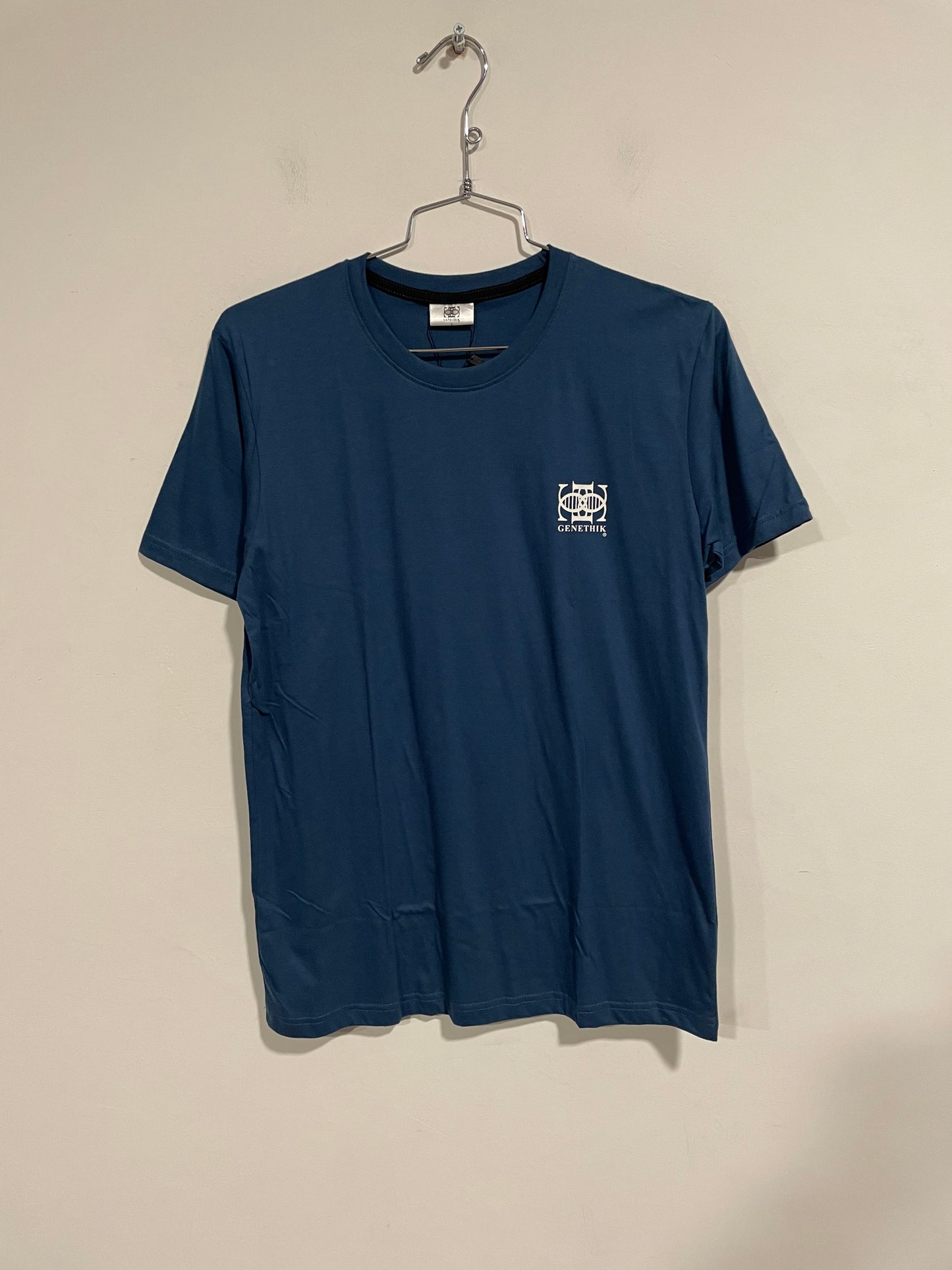 T shirt Genethik Big Logo